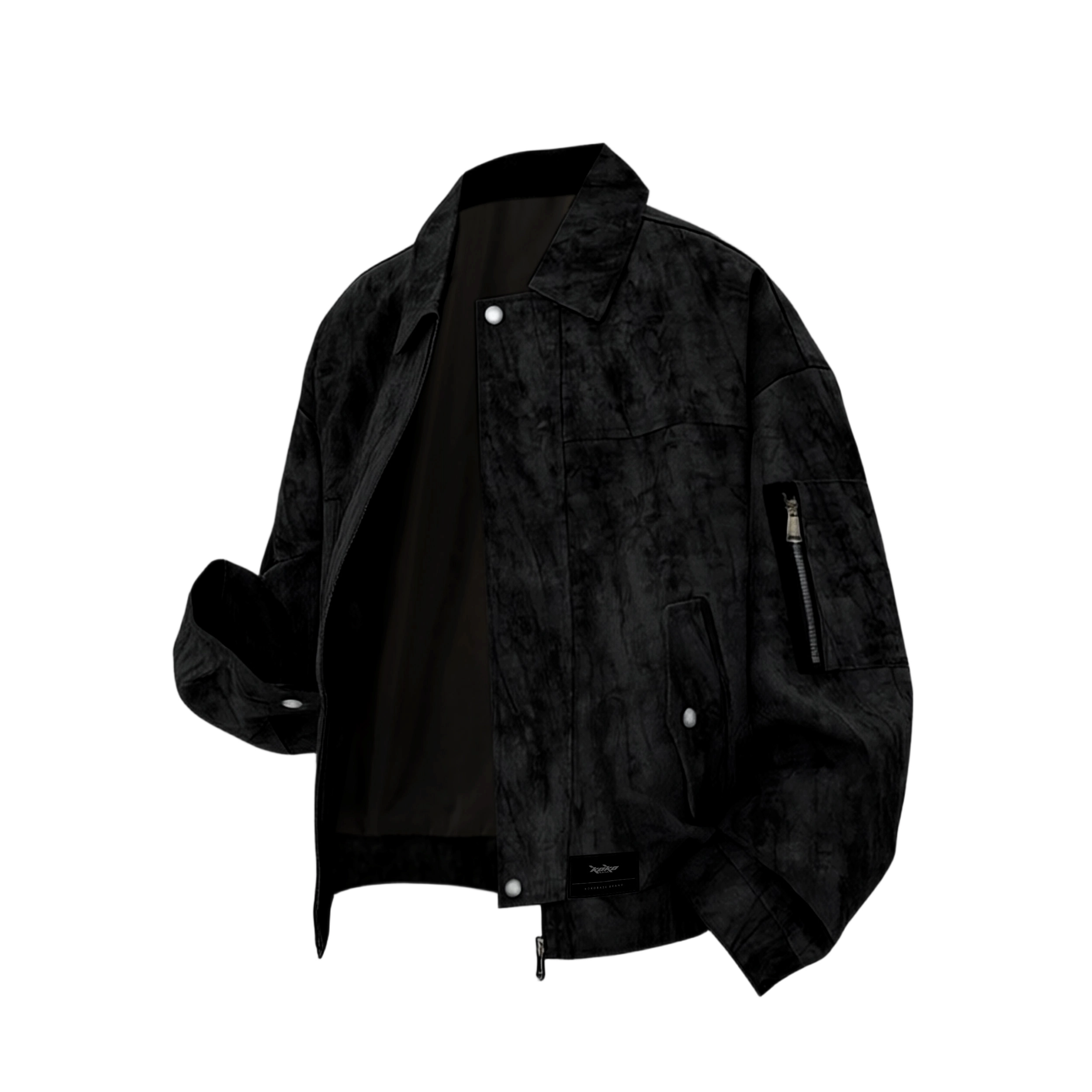 KOKO BASE vintagecleanfitpu