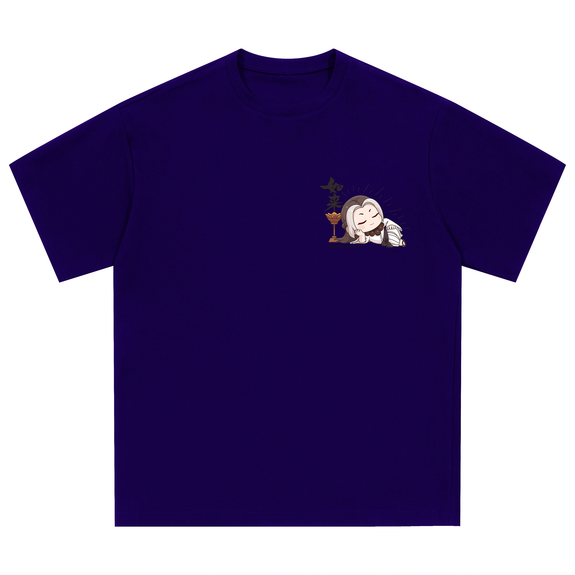 T