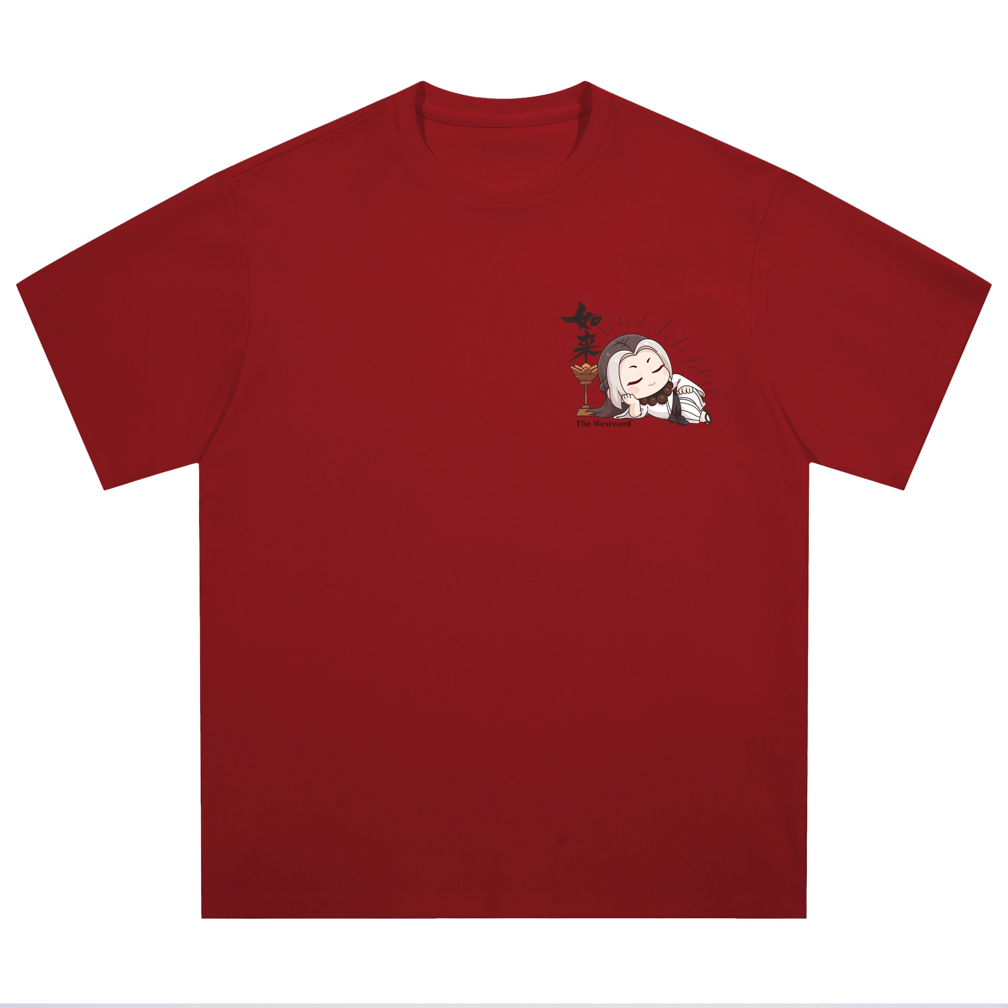 T