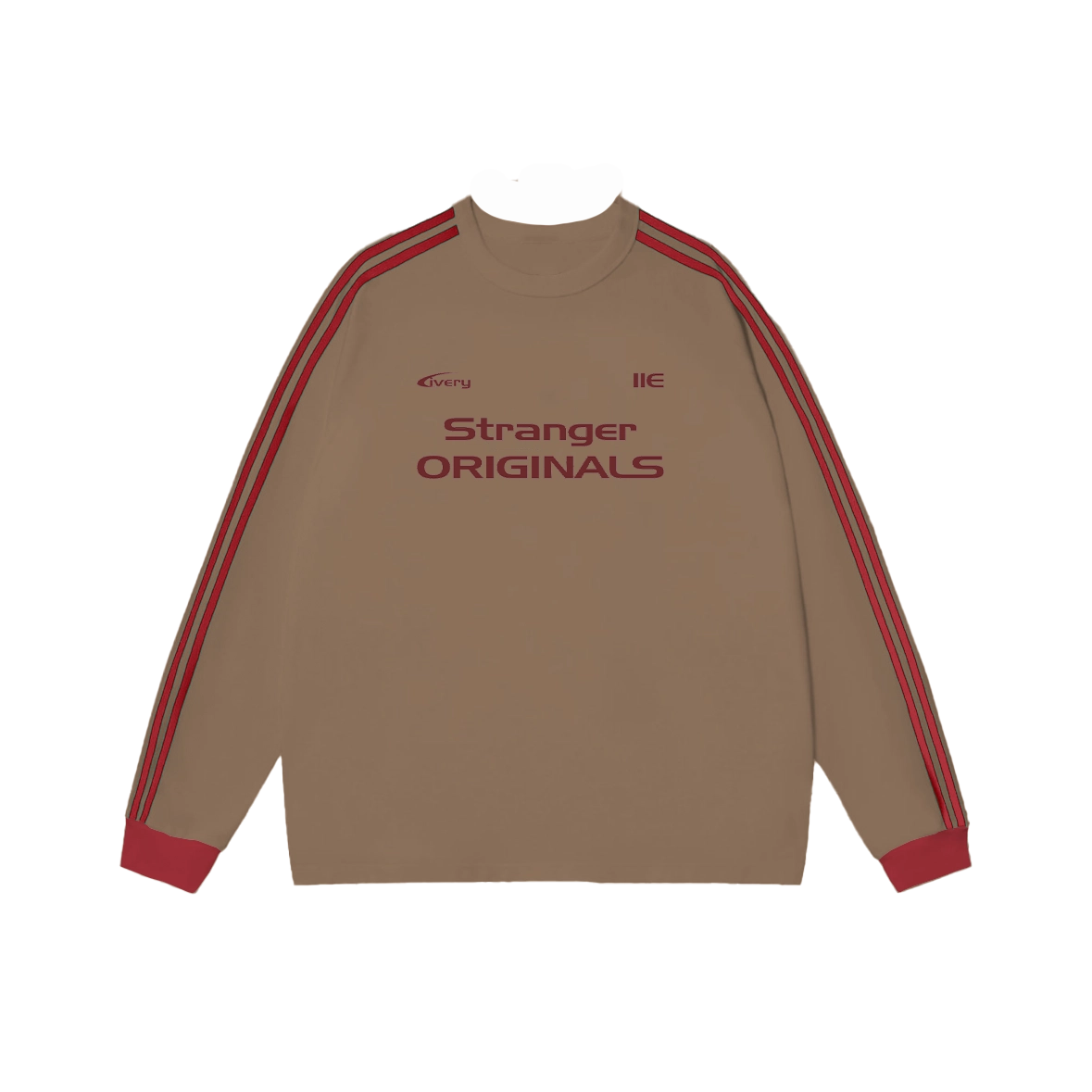 11ESTRANGER T