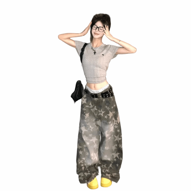 YGHOME OFFICIAL vintag