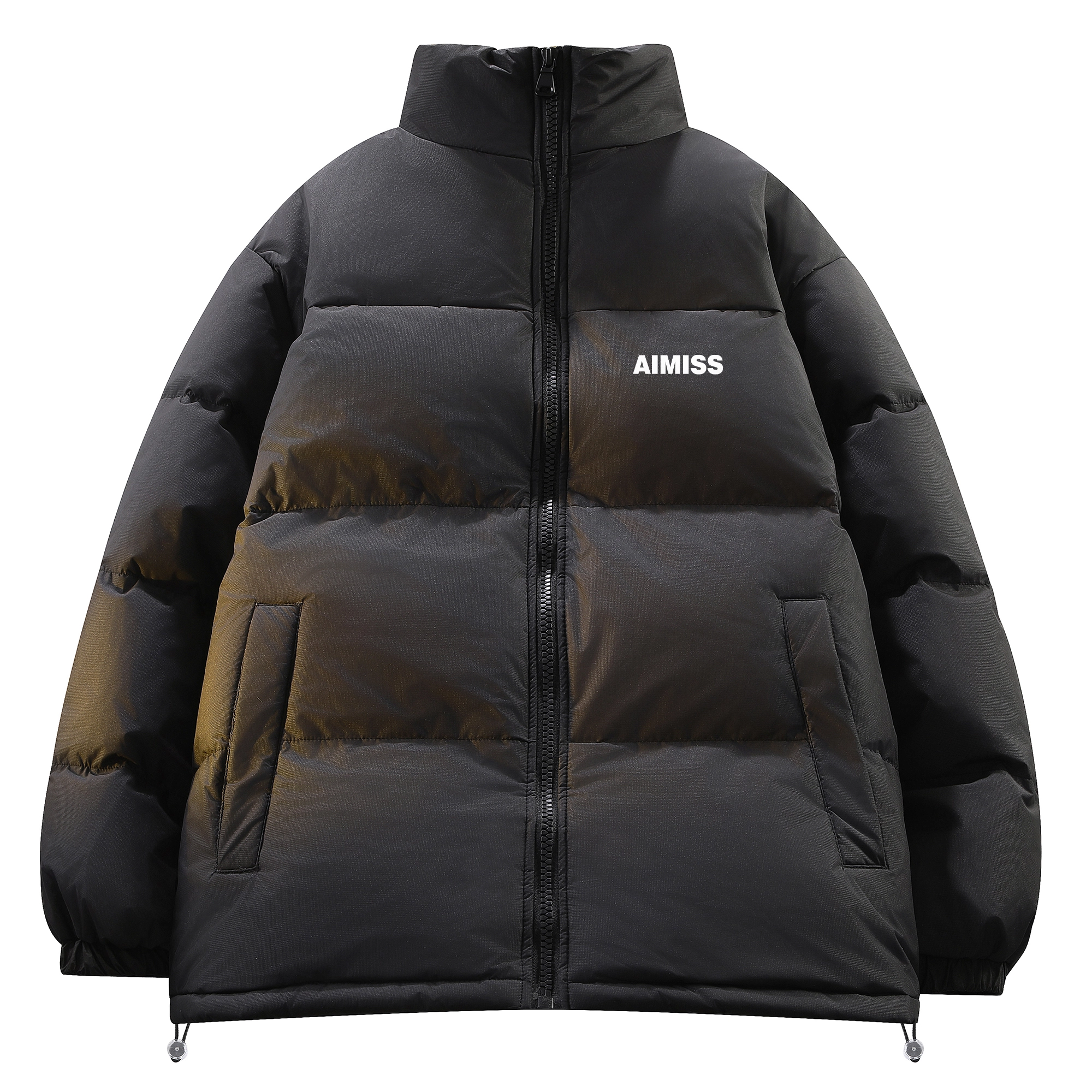 AIMISS Logo