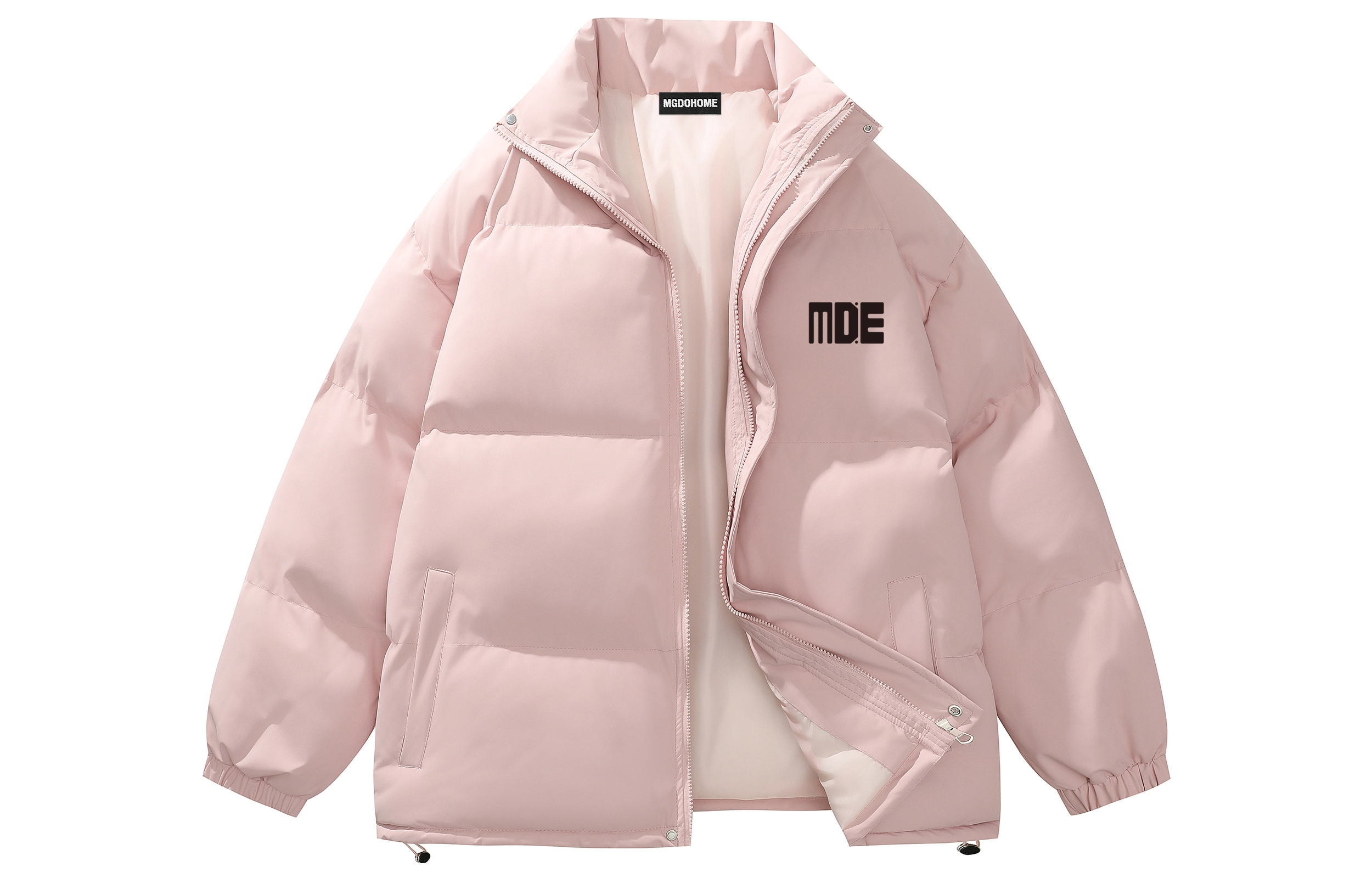 MGDOHOME