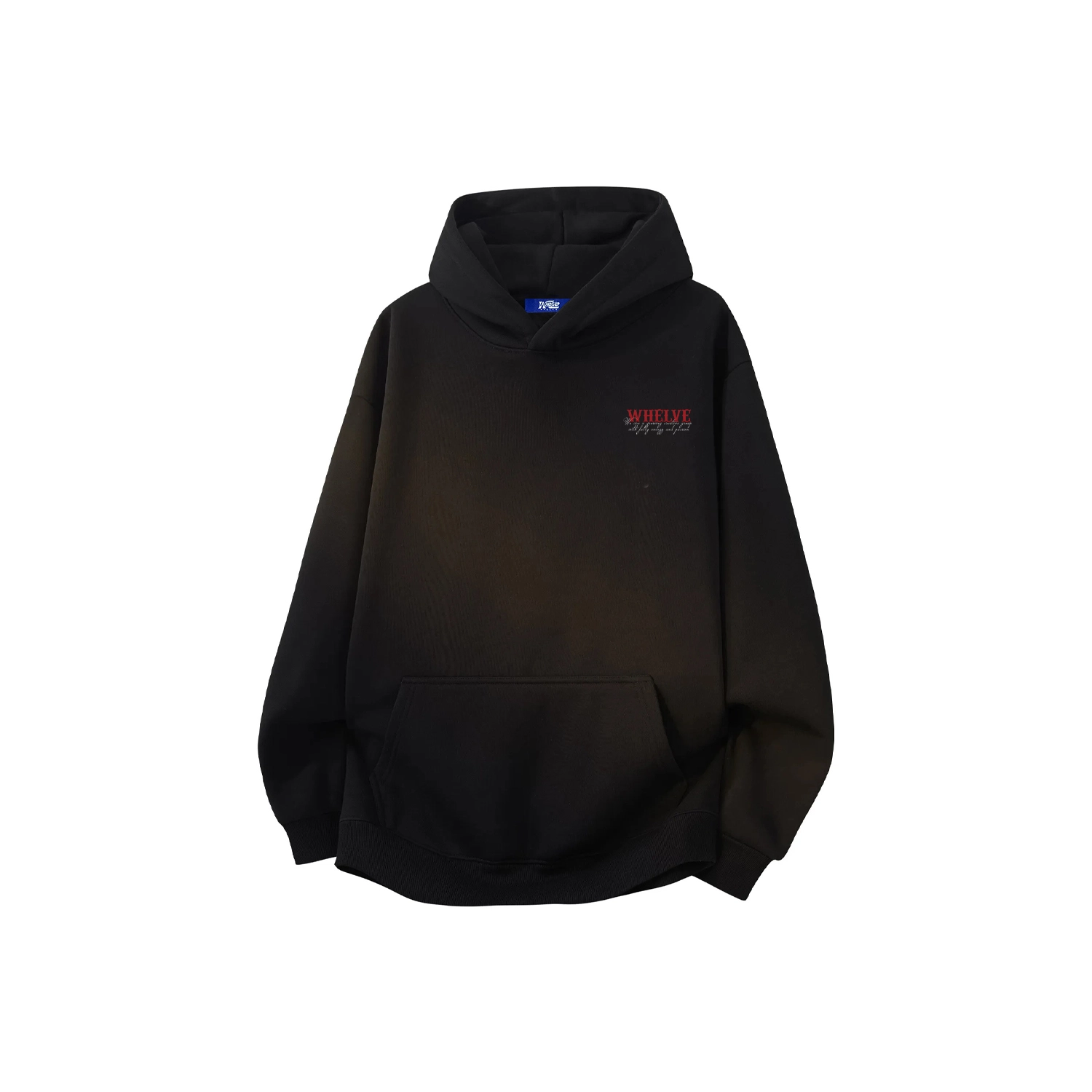 WHELVE Cleanfit