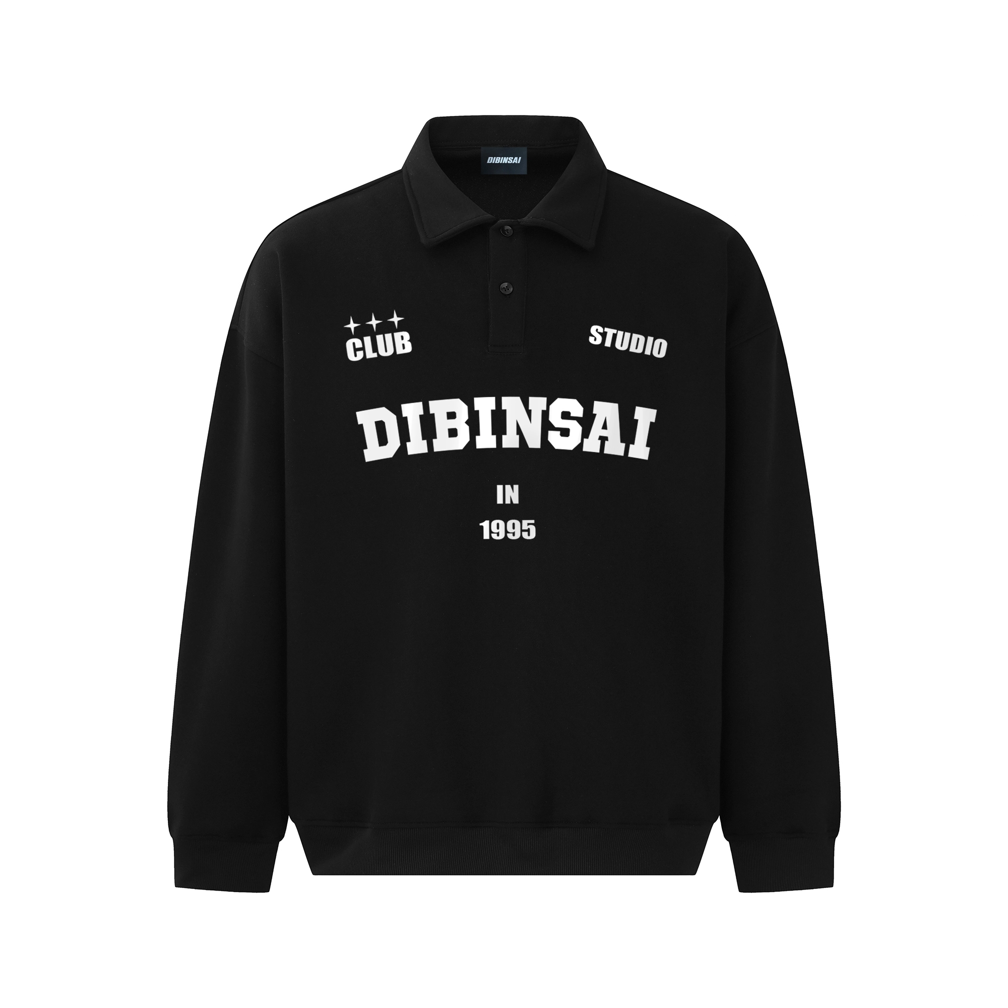 DIBINSAI STUDIO POLO