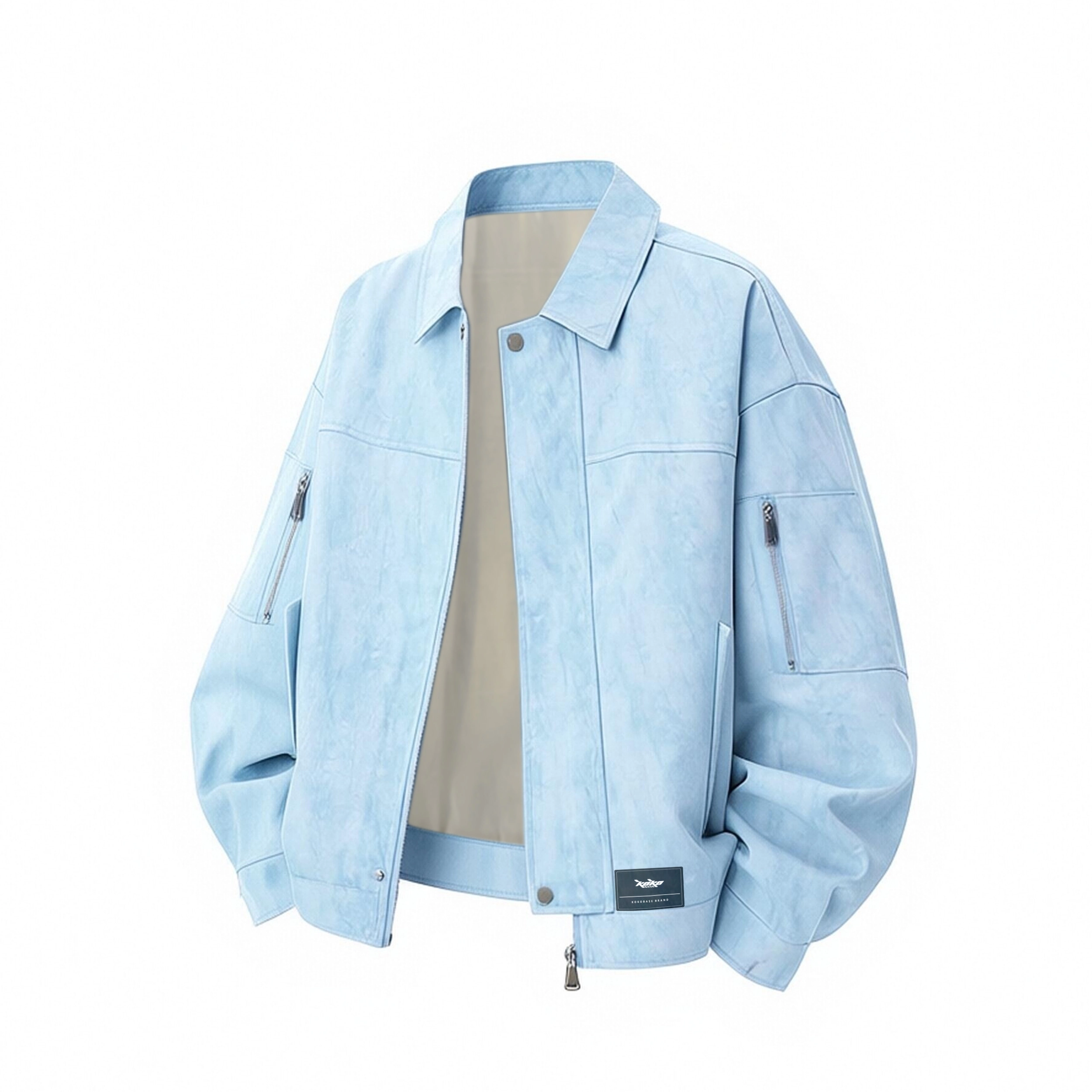 KOKO BASE vintagecleanfitpu