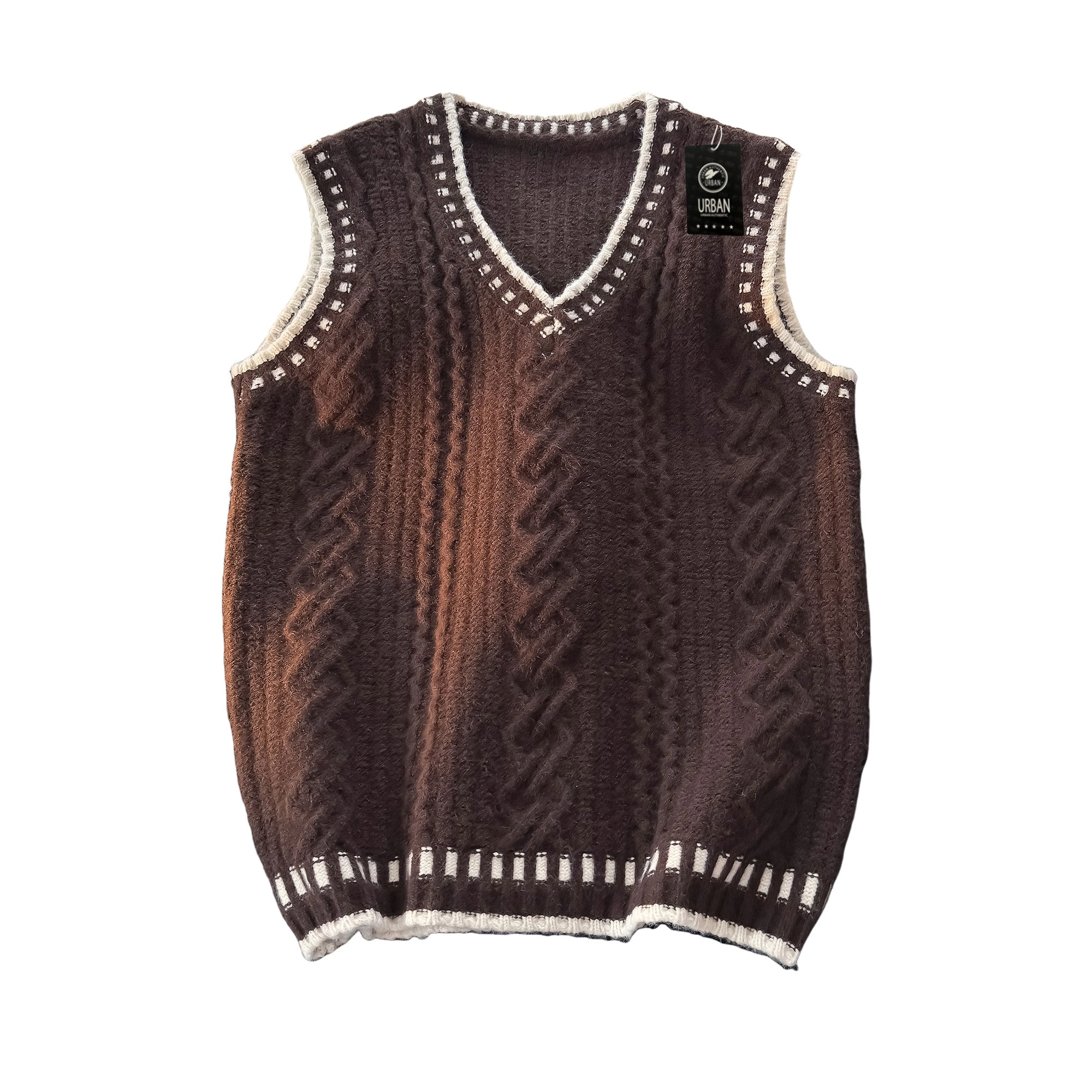 URBAN AUTHENTIC V