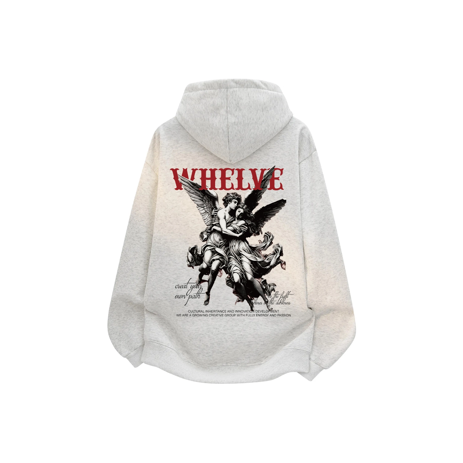 WHELVE Cleanfit