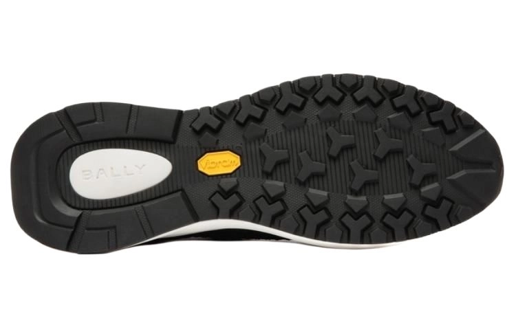 BALLY