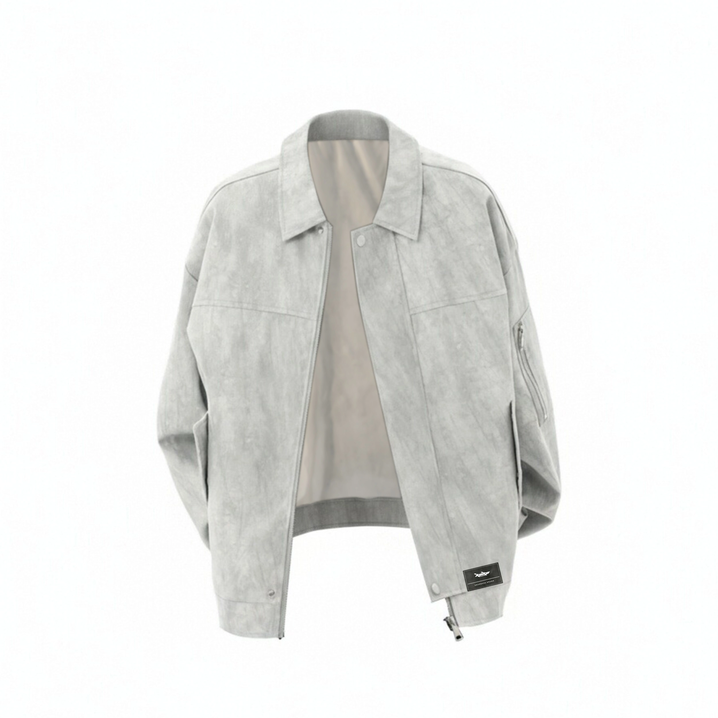 KOKO BASE vintagecleanfitpu