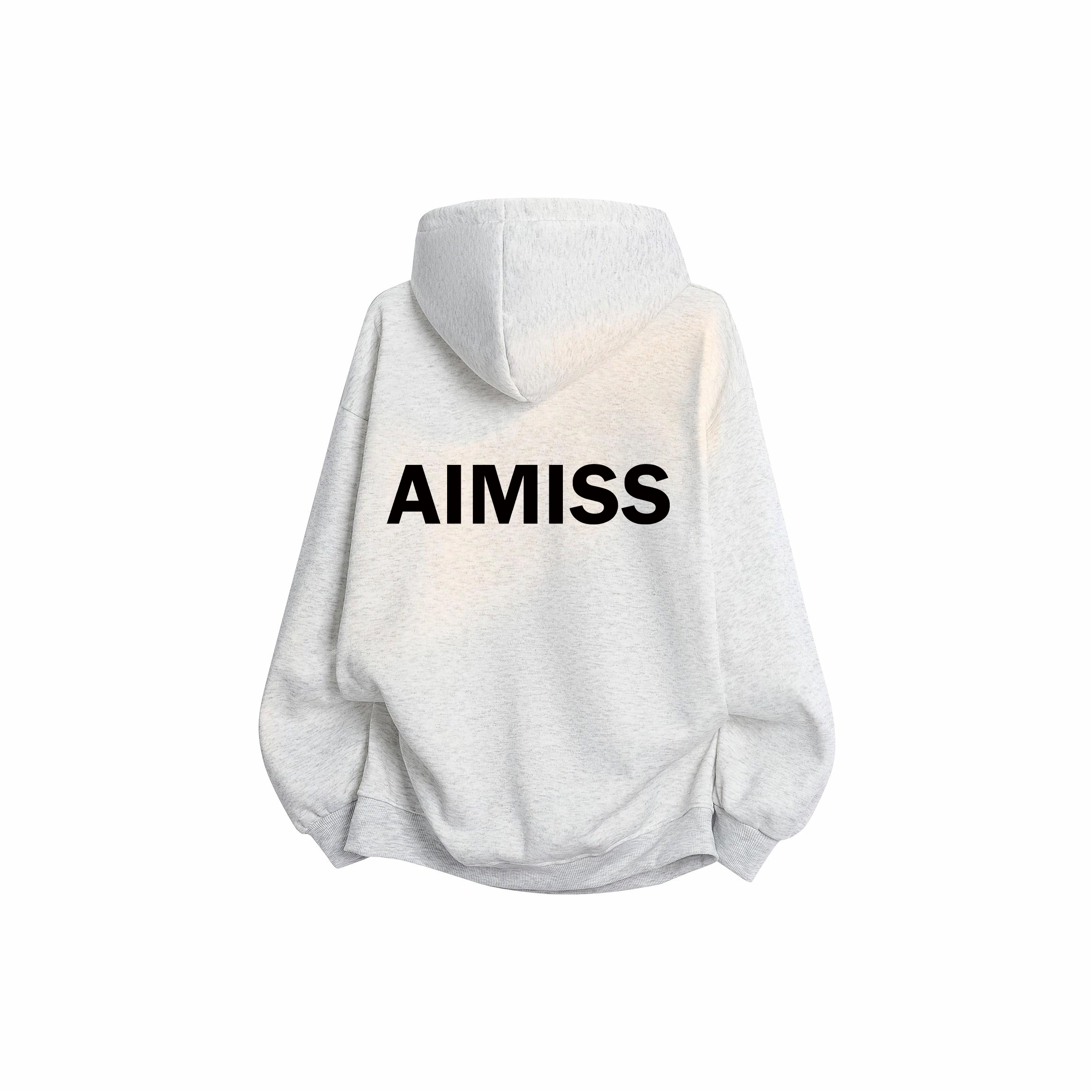 AIMISS LogoUP