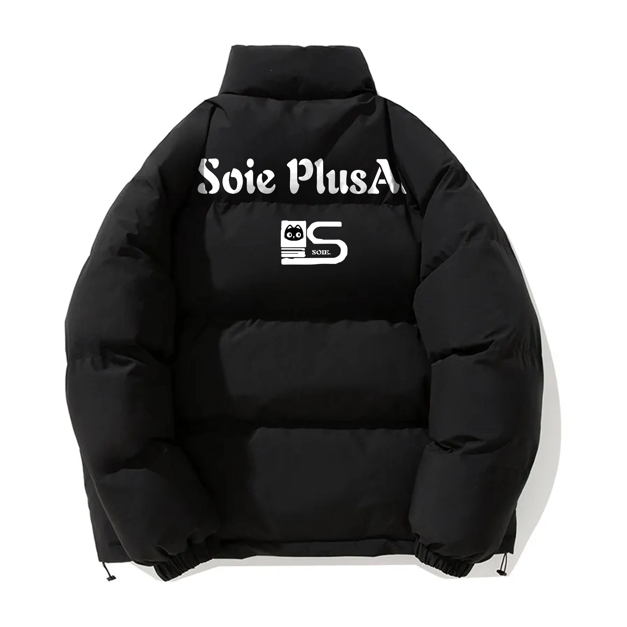 SOIEPLUS Logo