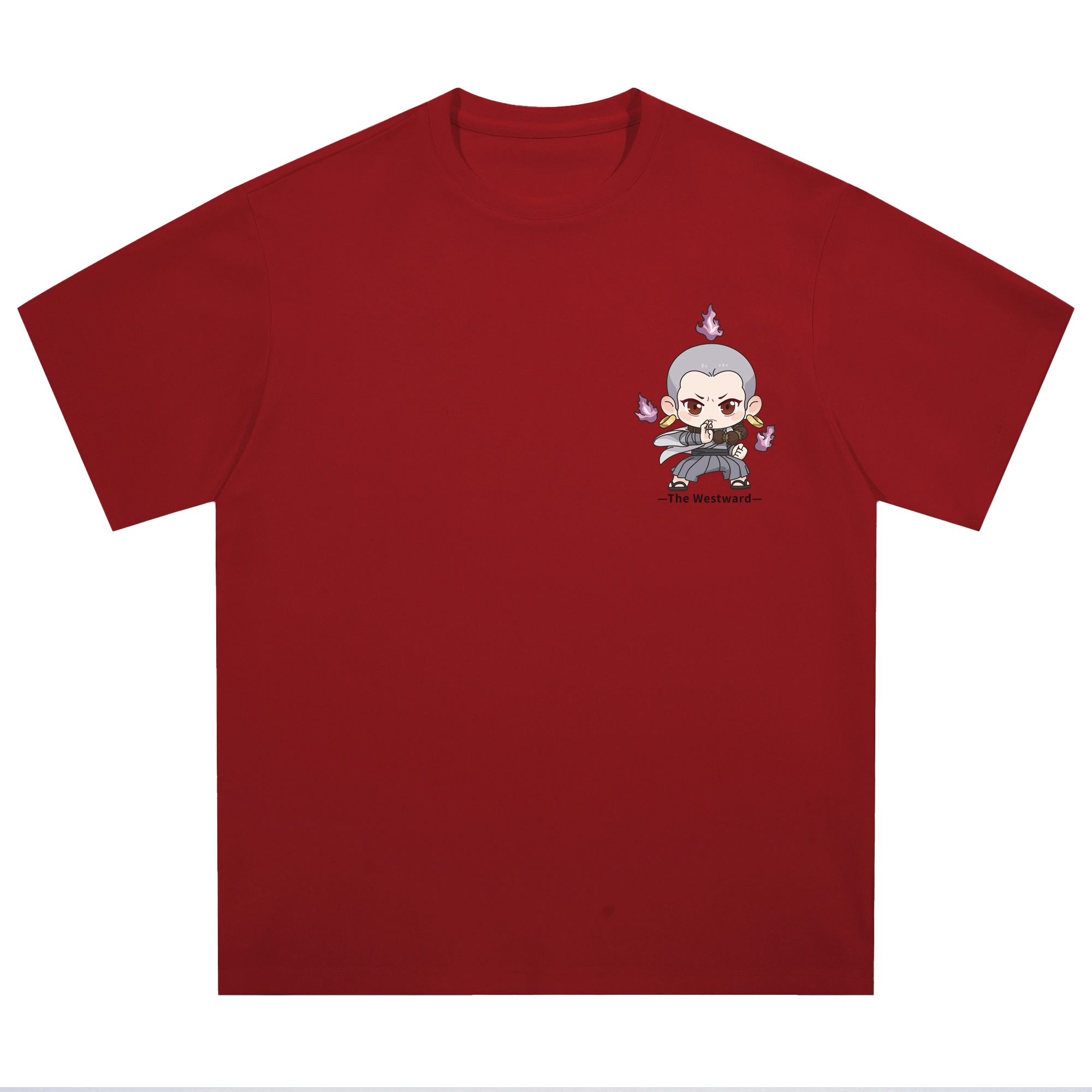 T