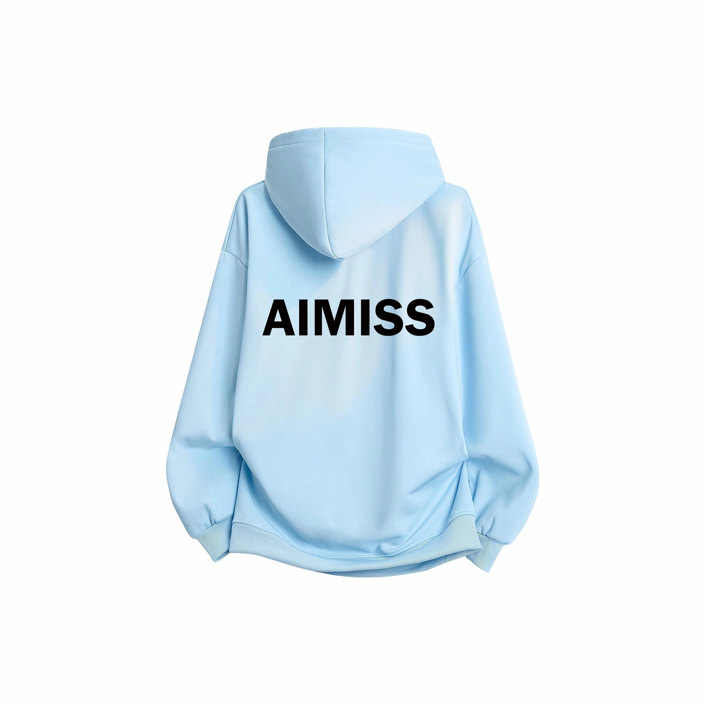 AIMISS LogoUP