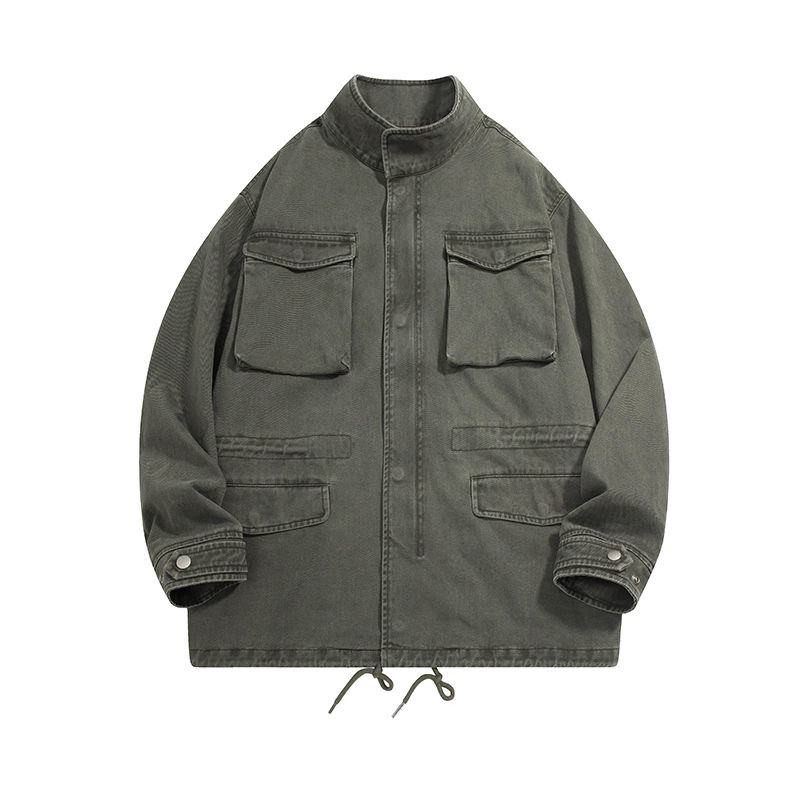 URBAN AUTHENTIC
