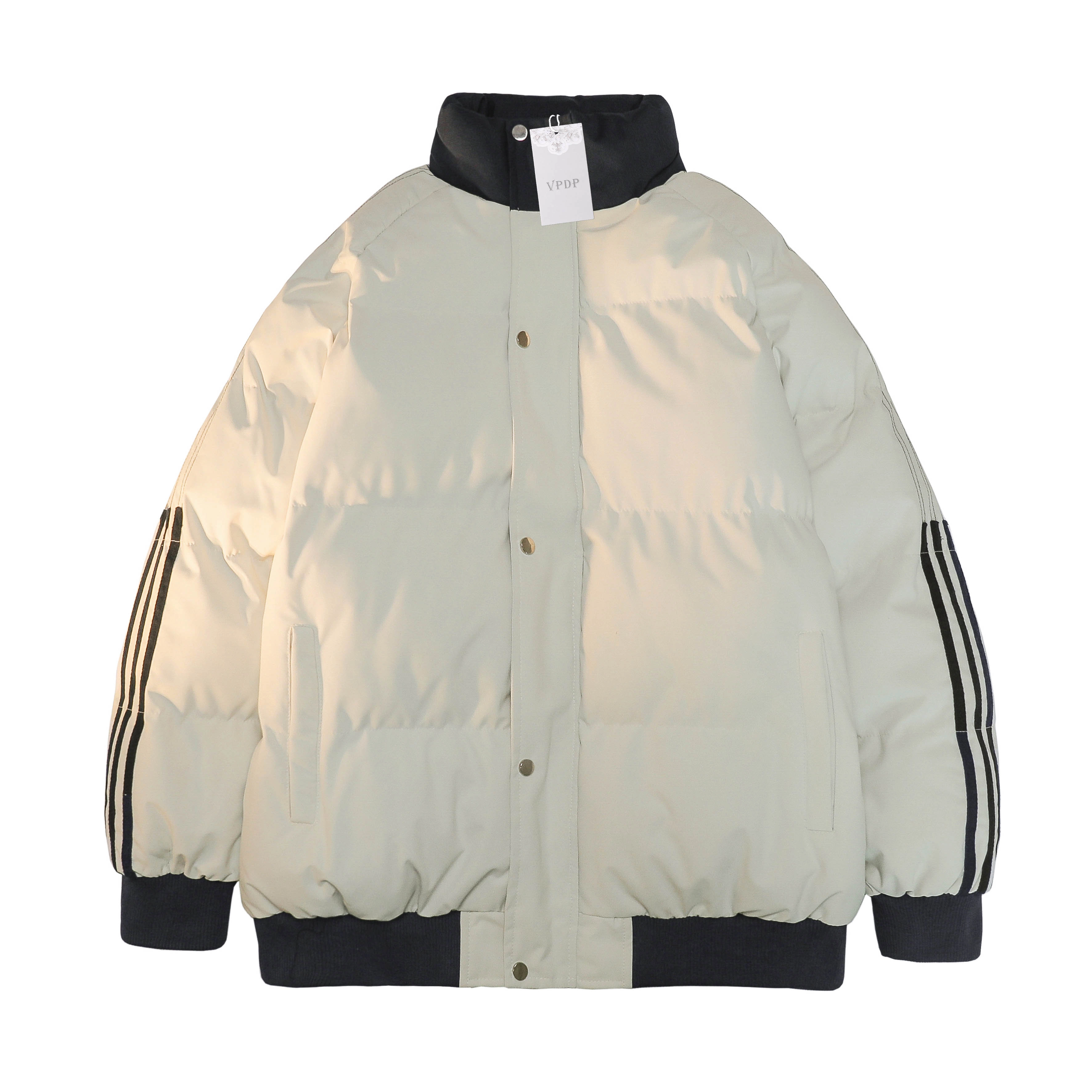 VPDP cleanfitoversize