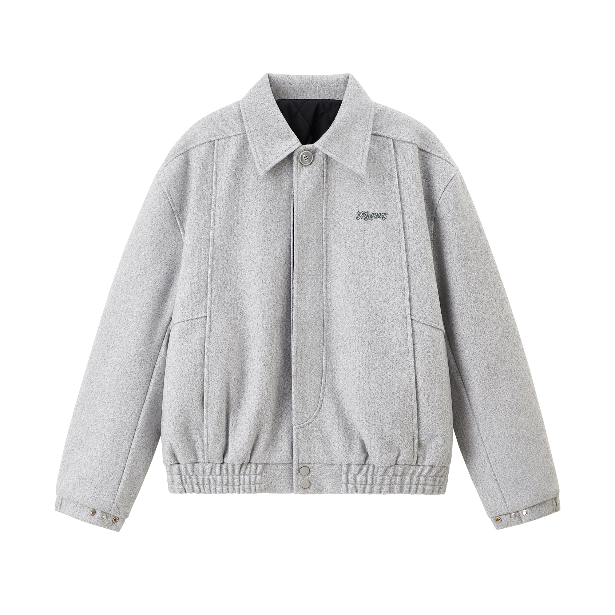 Fakeyoung cleanfit