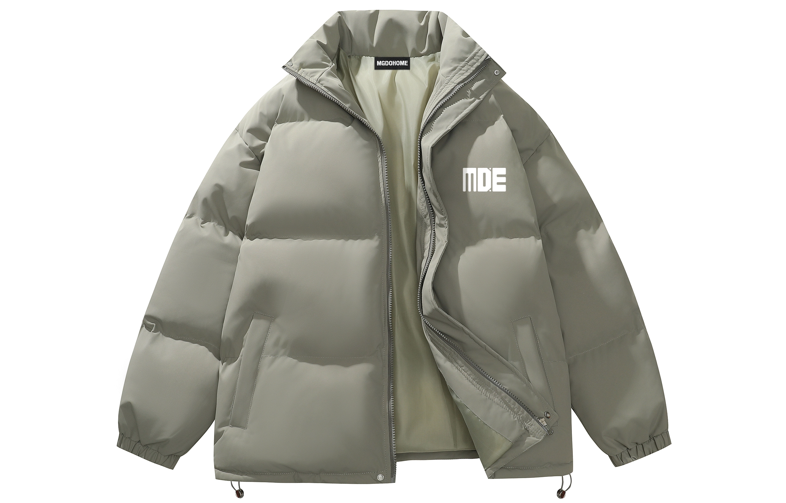 MGDOHOME