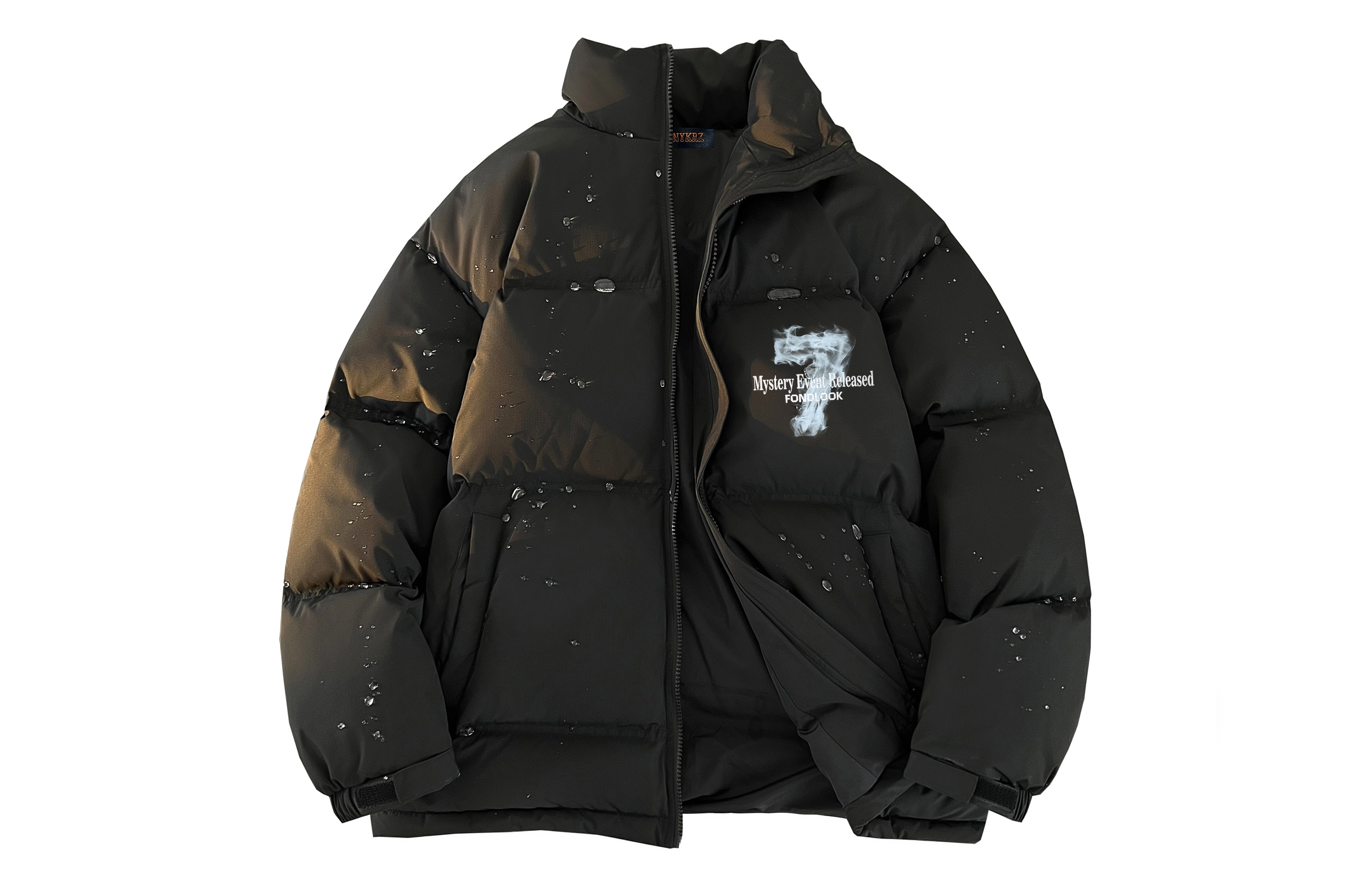 FONDLOOK 7