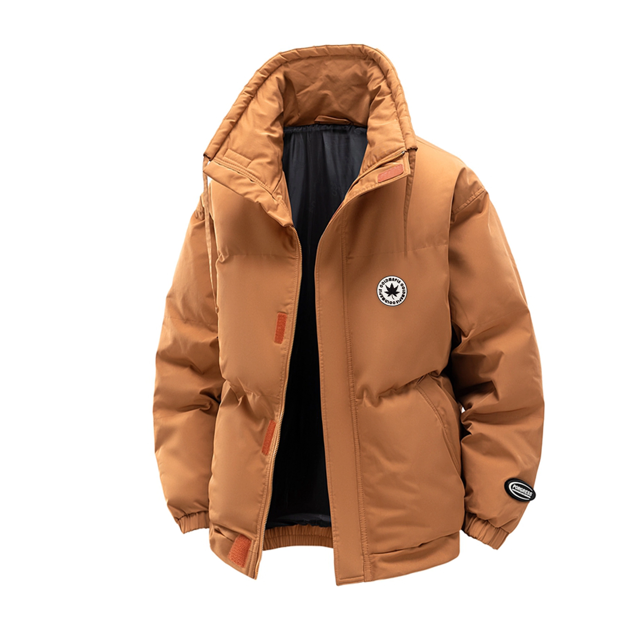 COLD MAPLE FW25