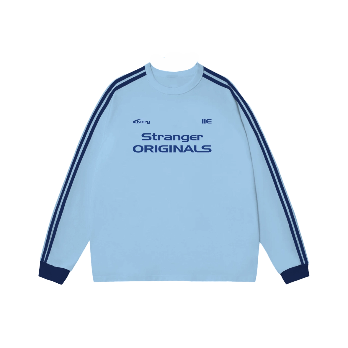 11ESTRANGER T