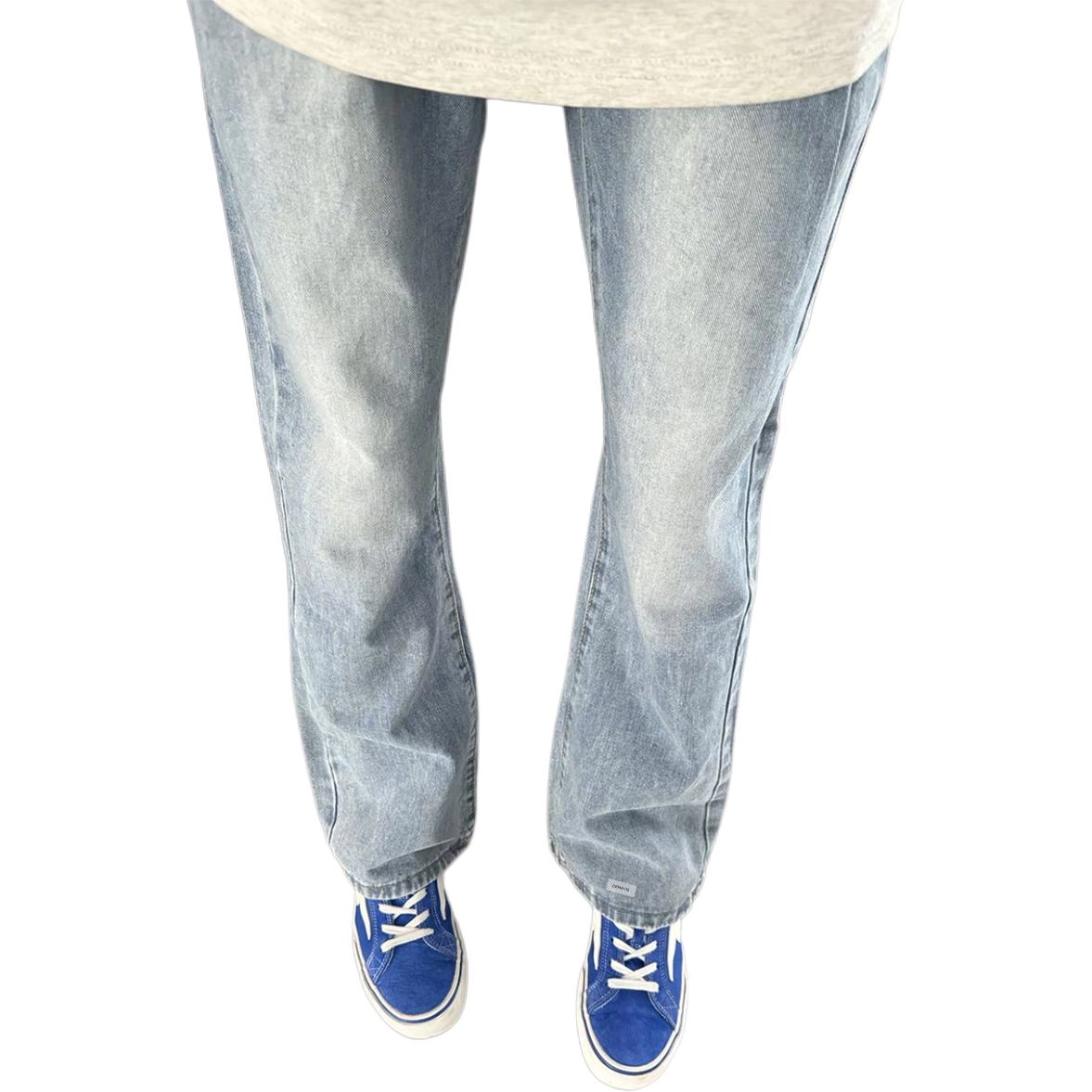 DEMAVIE insvibecleanfit