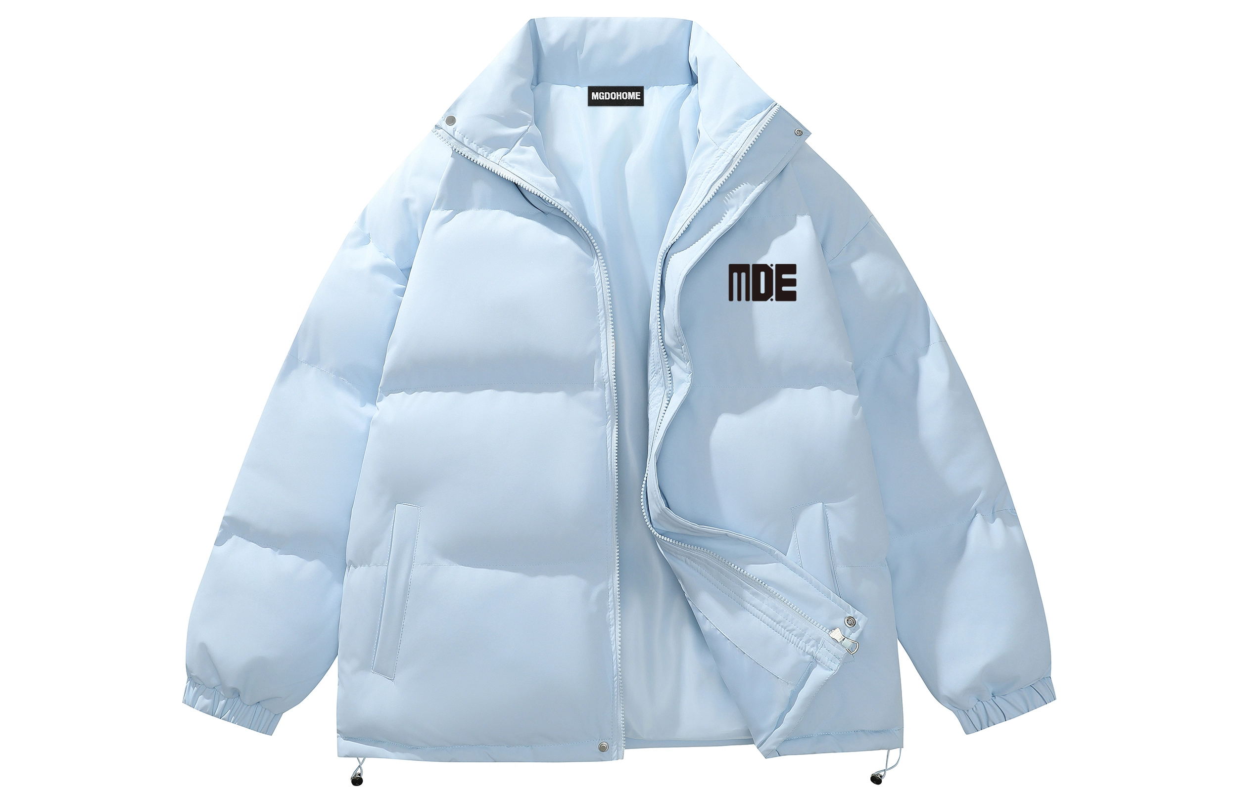 MGDOHOME