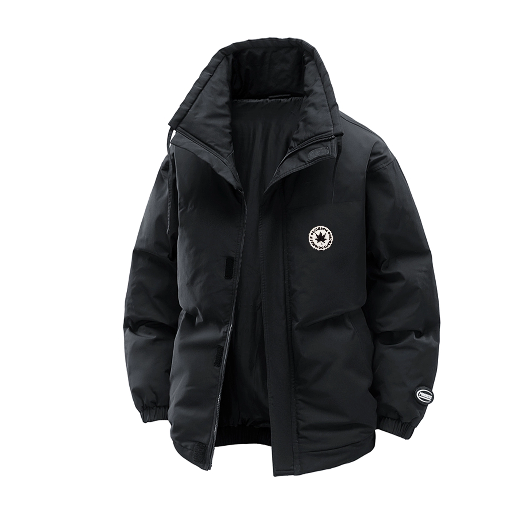COLD MAPLE FW25