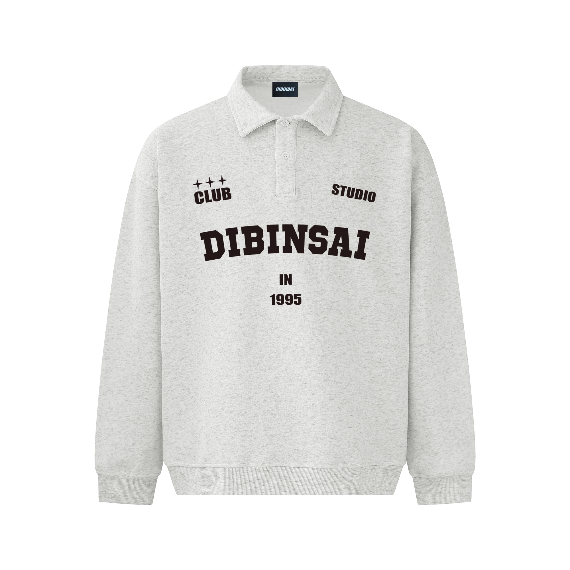 DIBINSAI STUDIO POLO