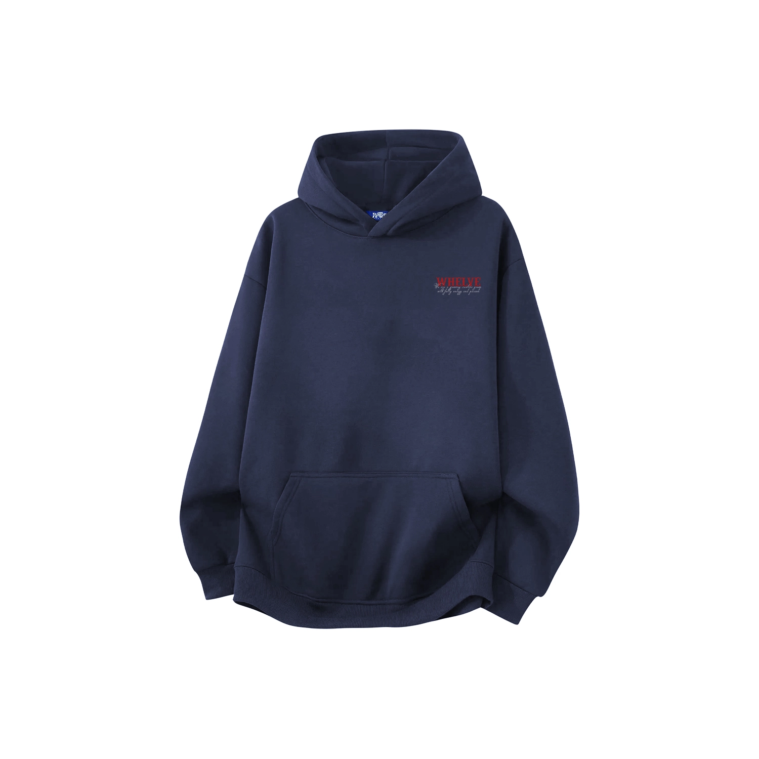 WHELVE Cleanfit