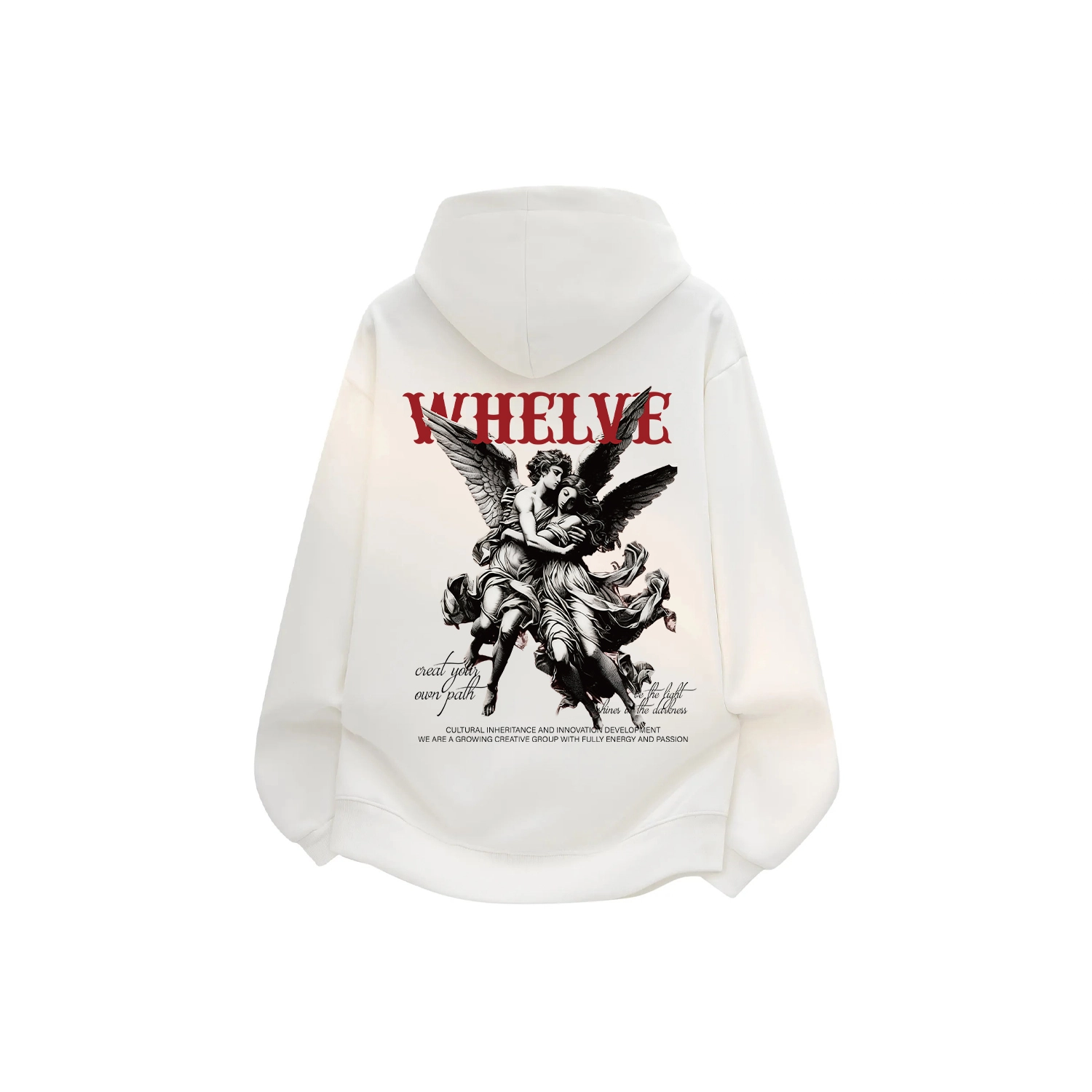 WHELVE Cleanfit