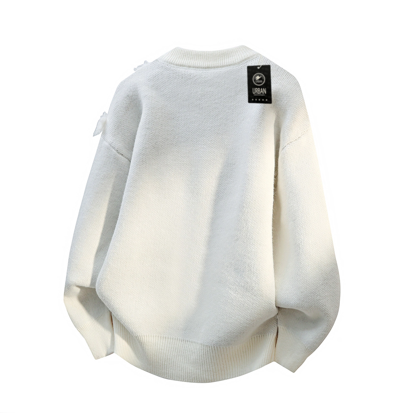 URBAN AUTHENTIC cleanfit