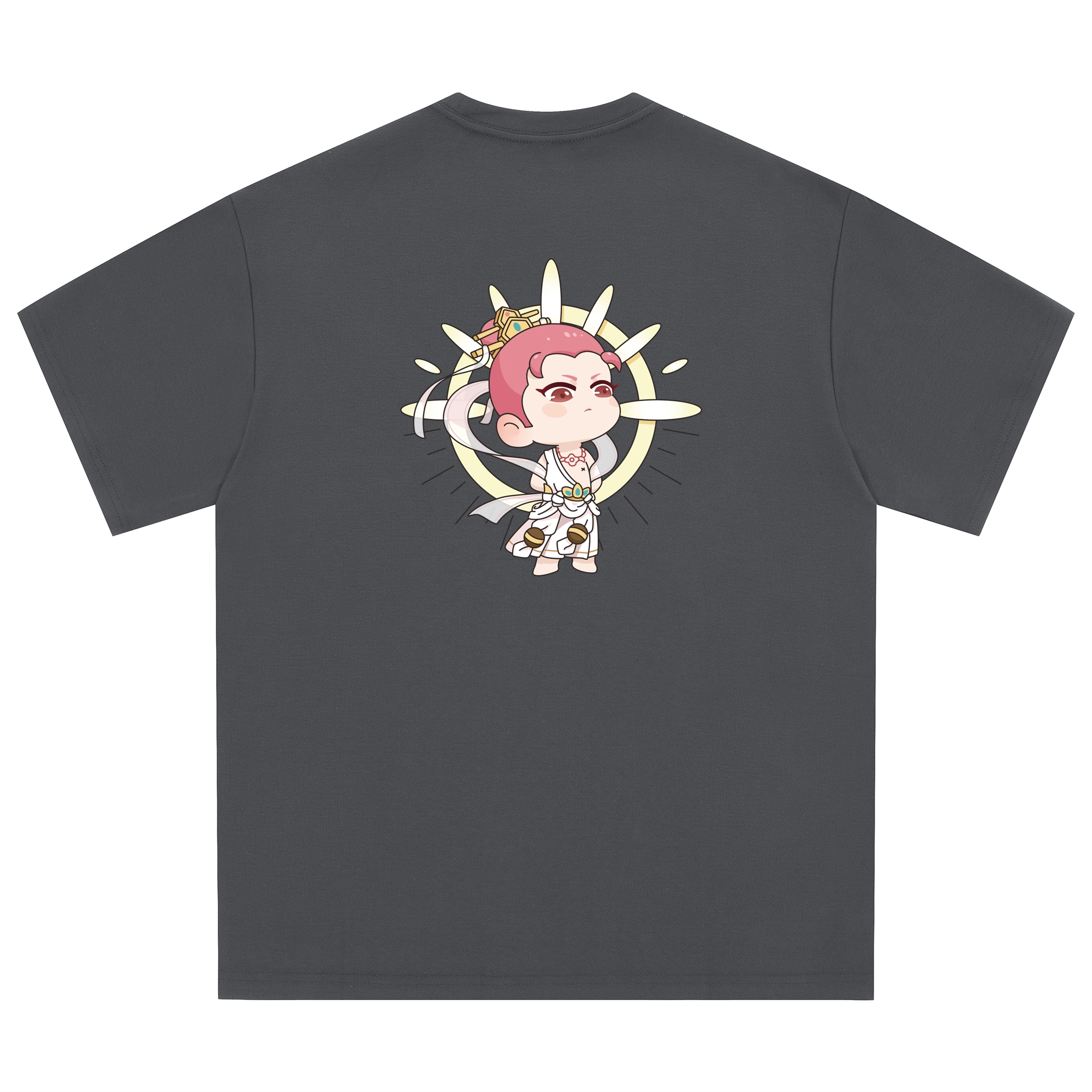 T