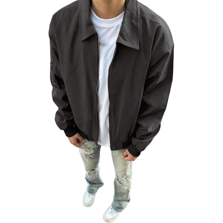 CORNILOT bomber
