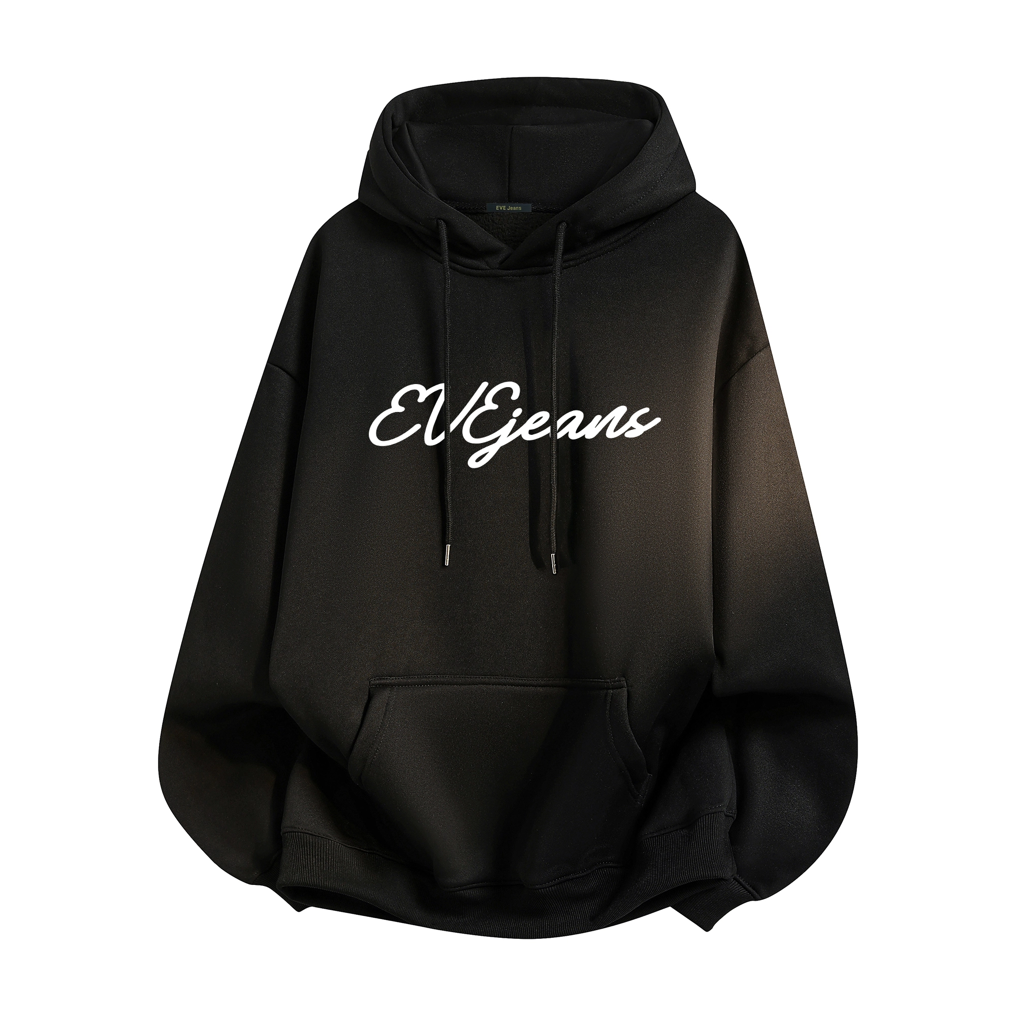 EVE jeans logo
