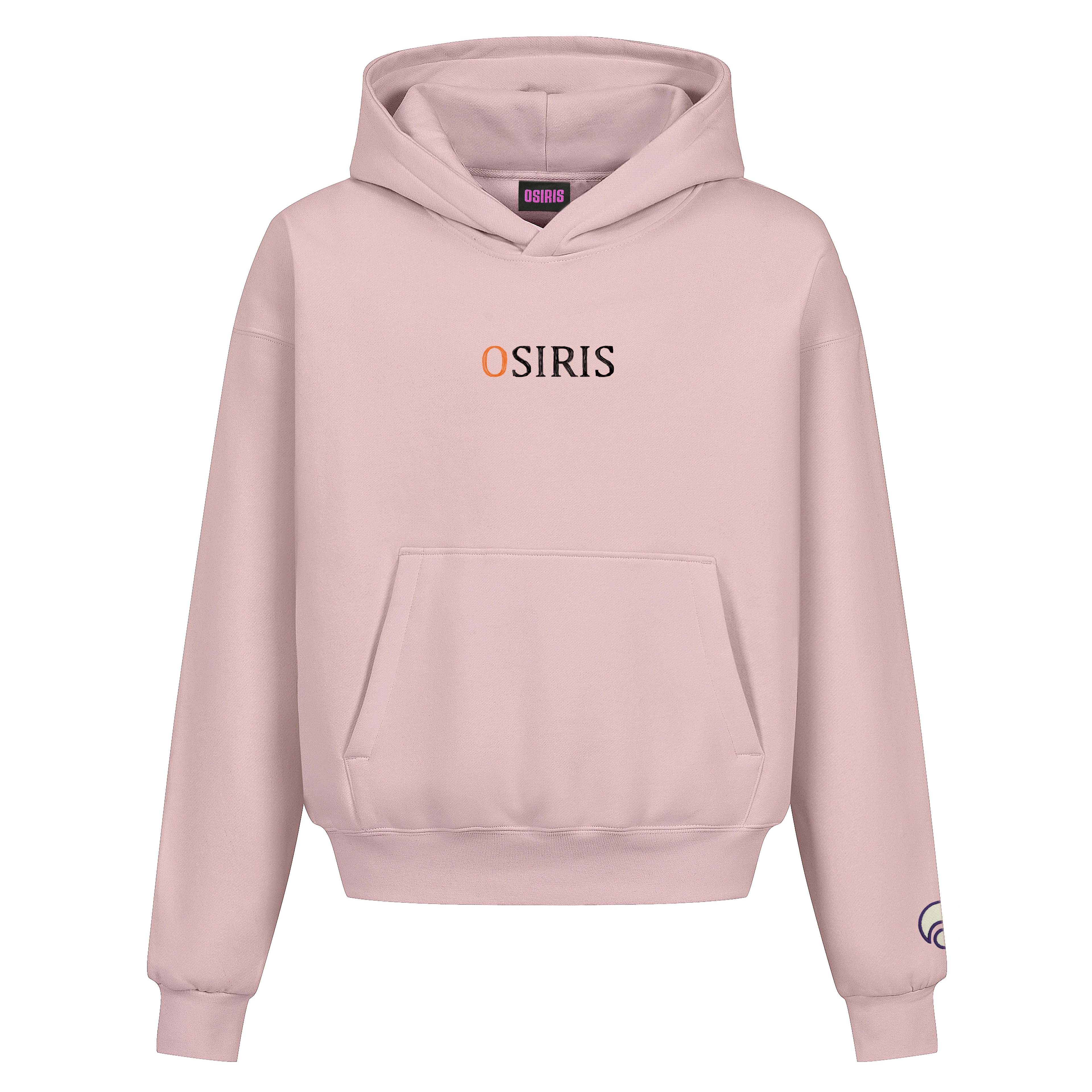 OSIRIS Logo