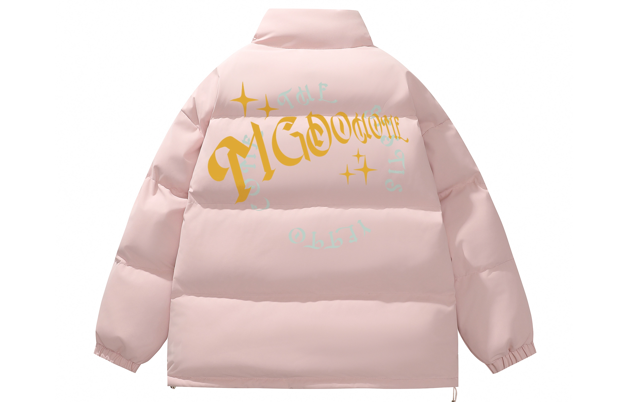 MGDOHOME