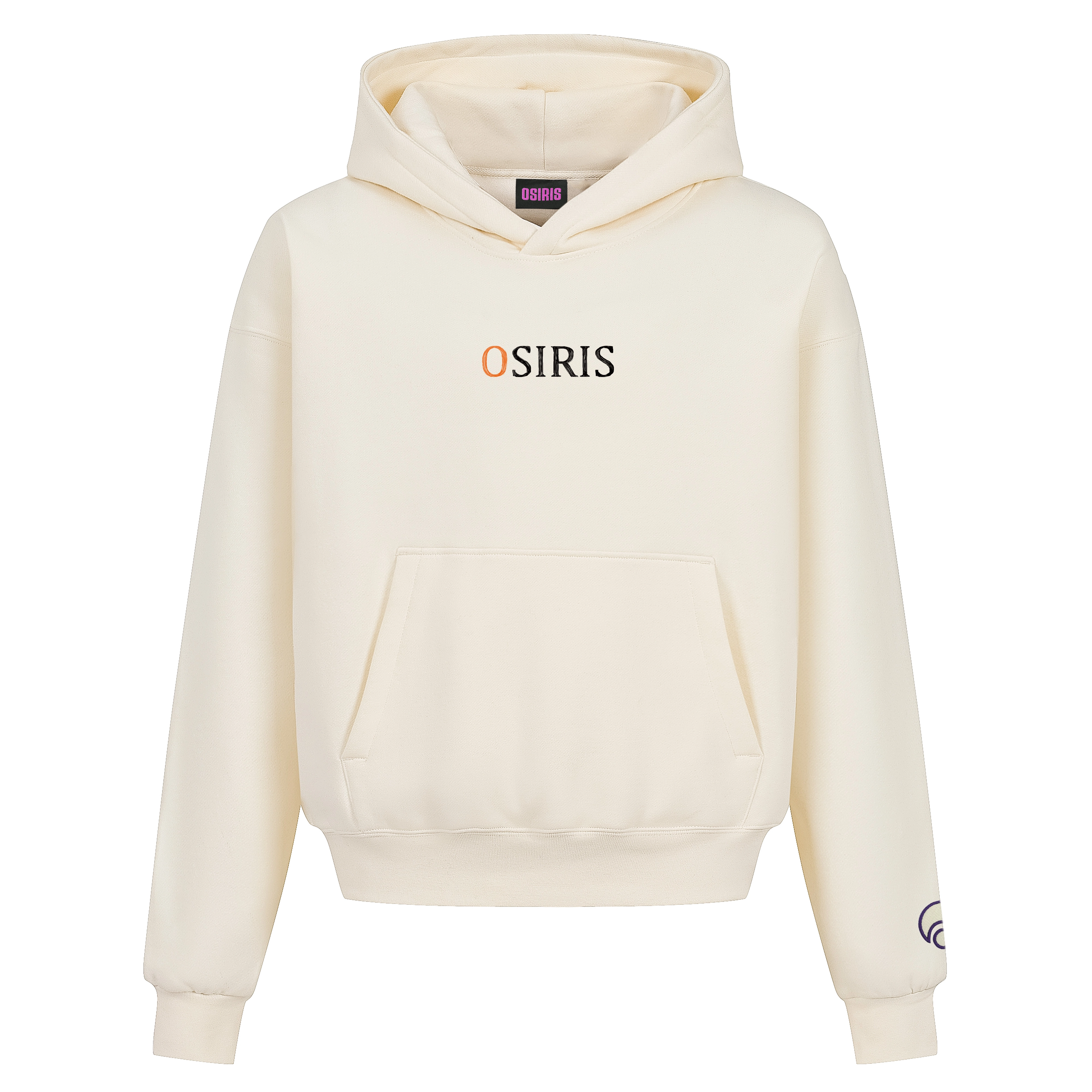 OSIRIS Logo