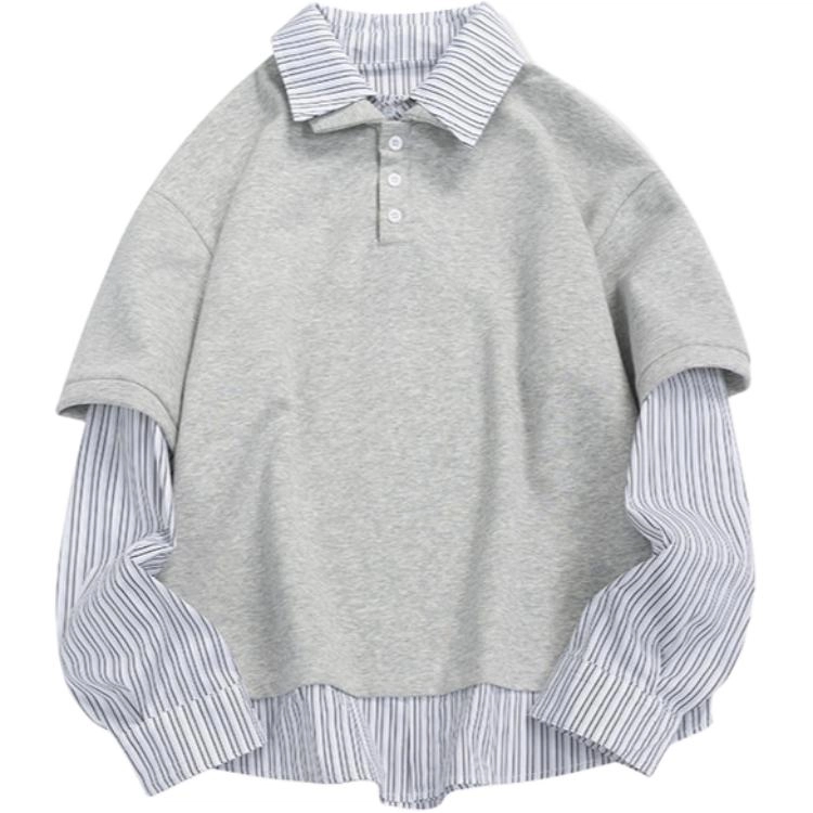 GENT LORE polo