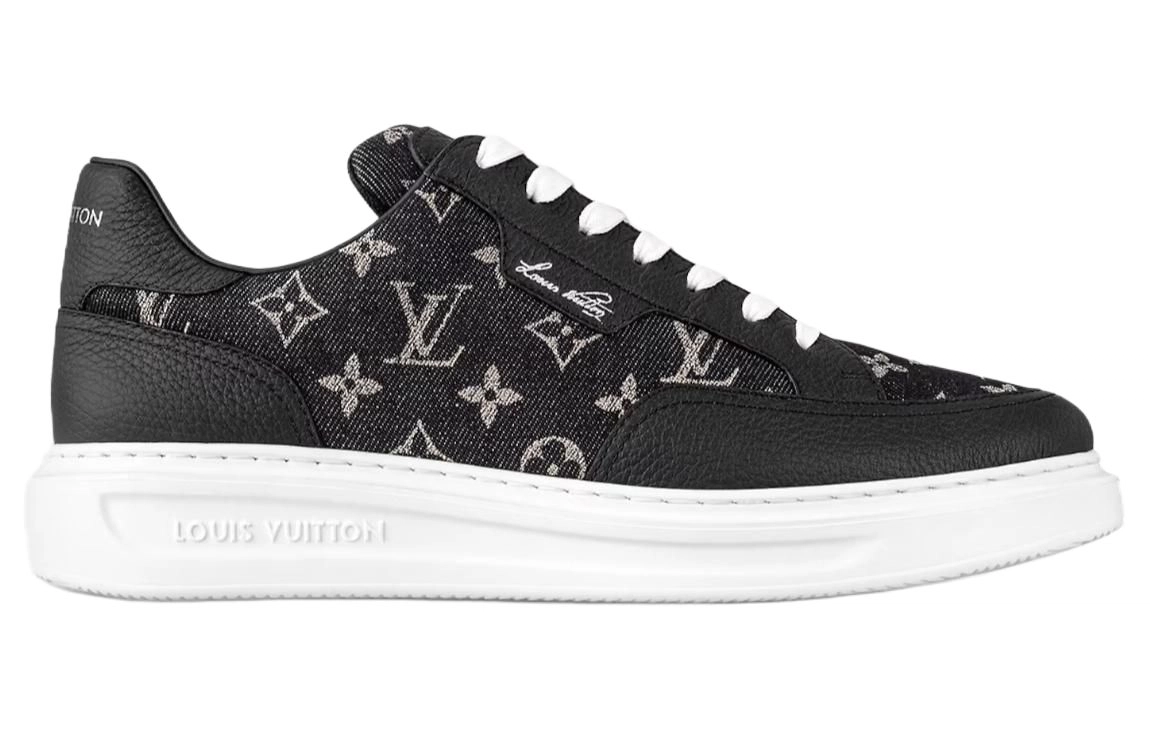 LOUIS VUITTON Beverly Hills