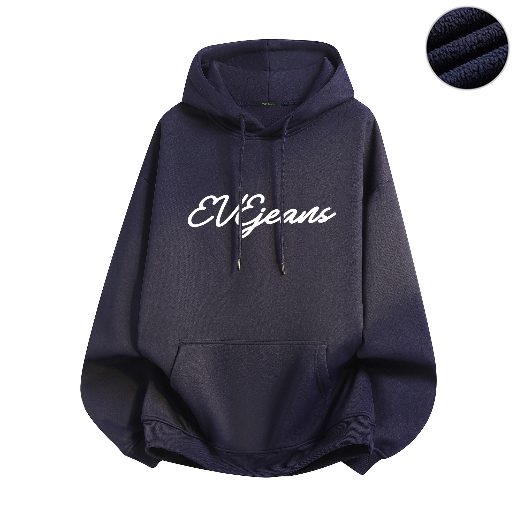EVE jeans logo