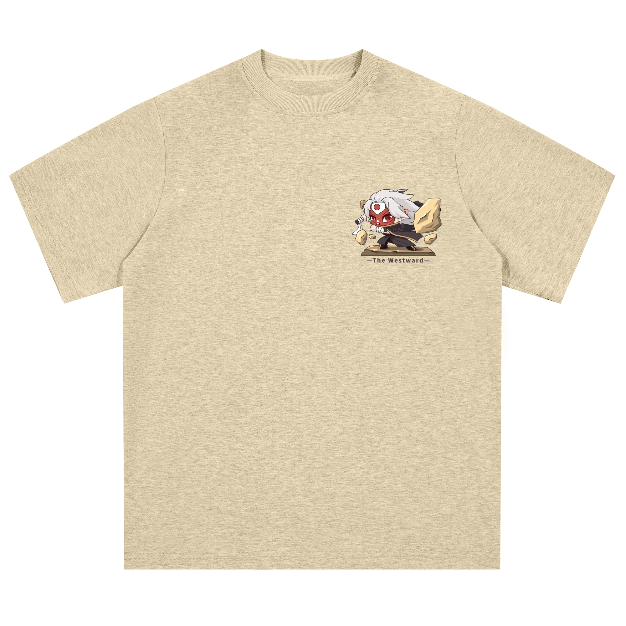 T