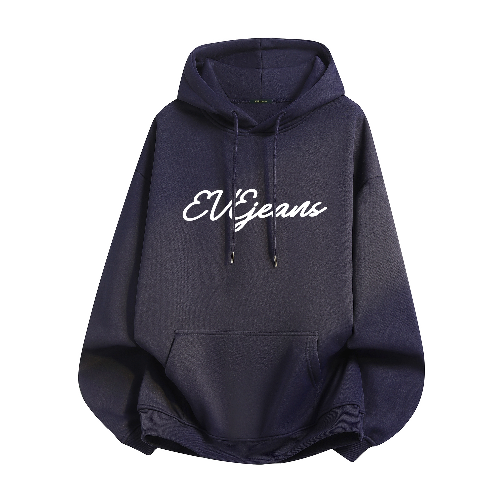 EVE jeans logo