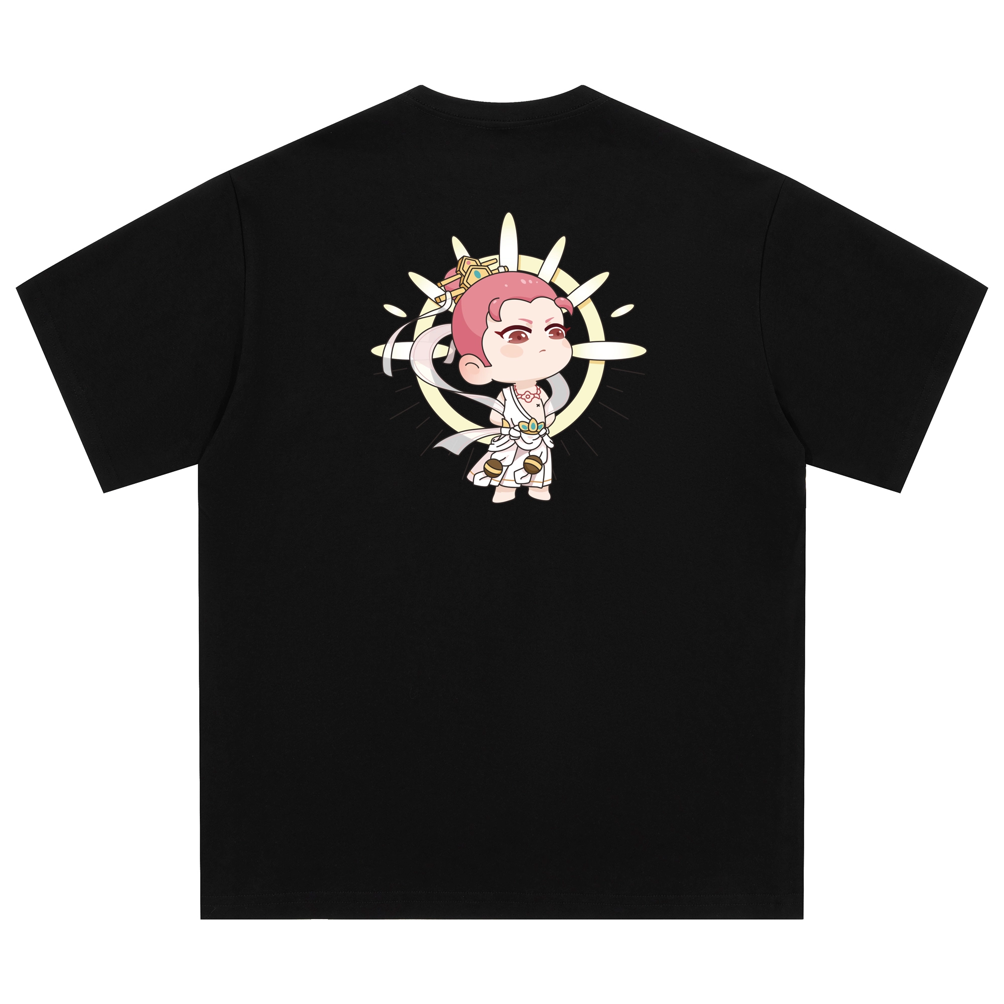 T