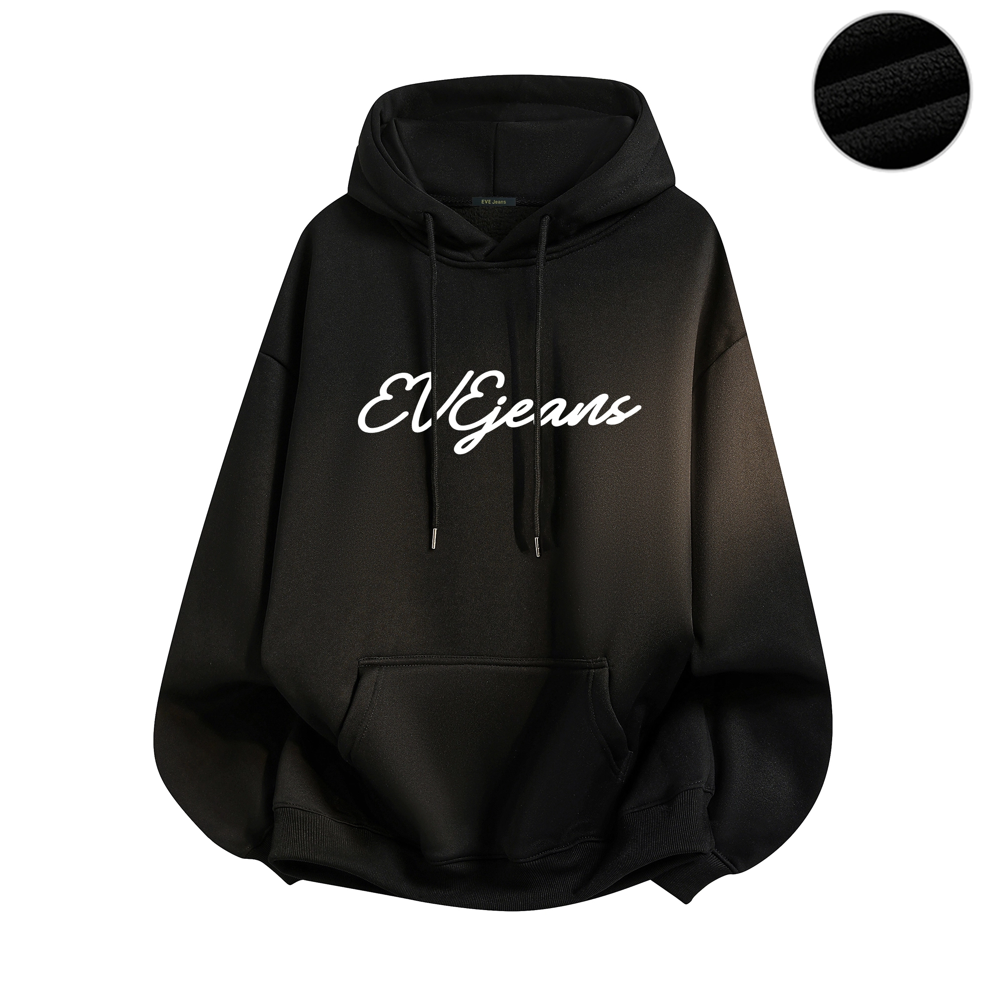 EVE jeans logo
