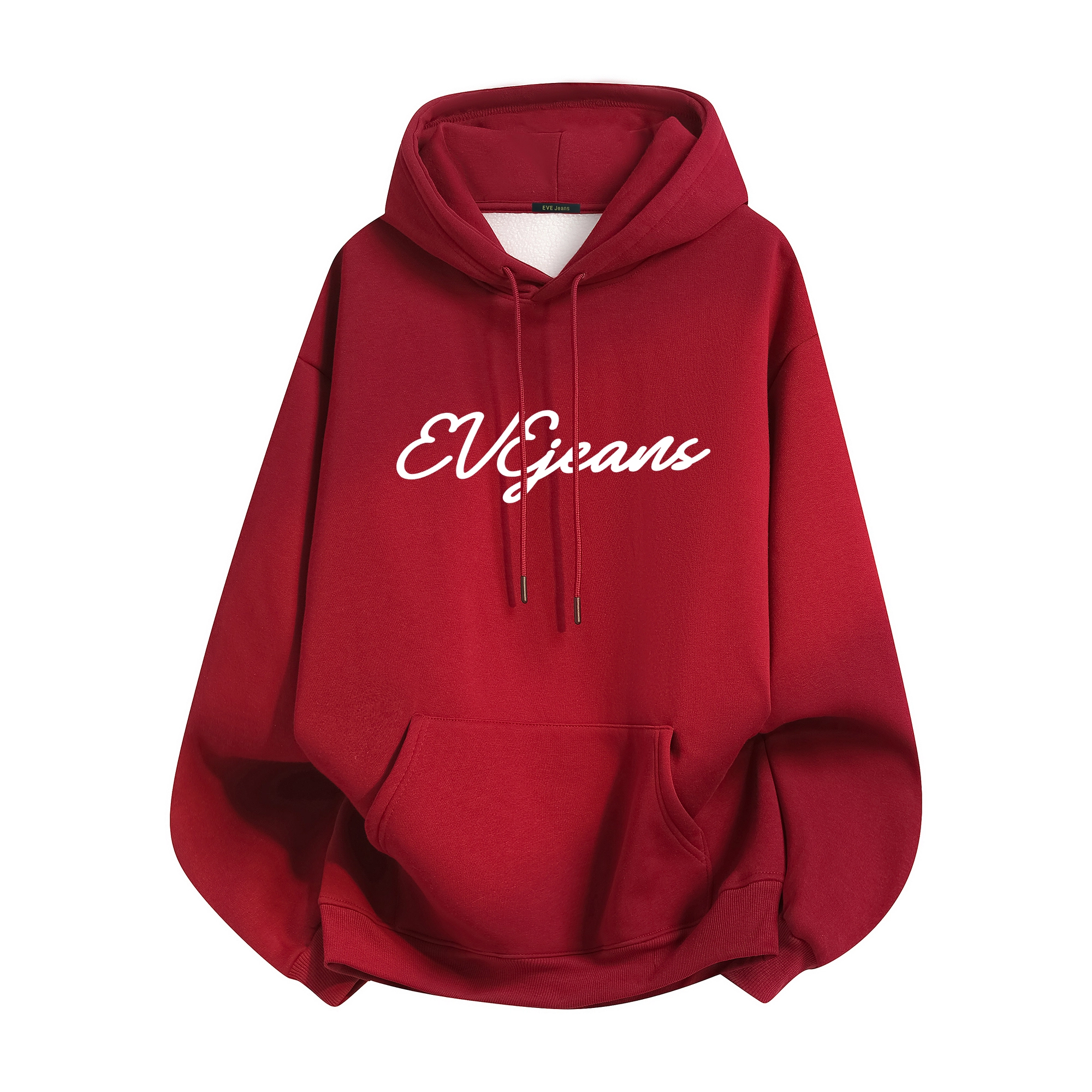 EVE jeans logo