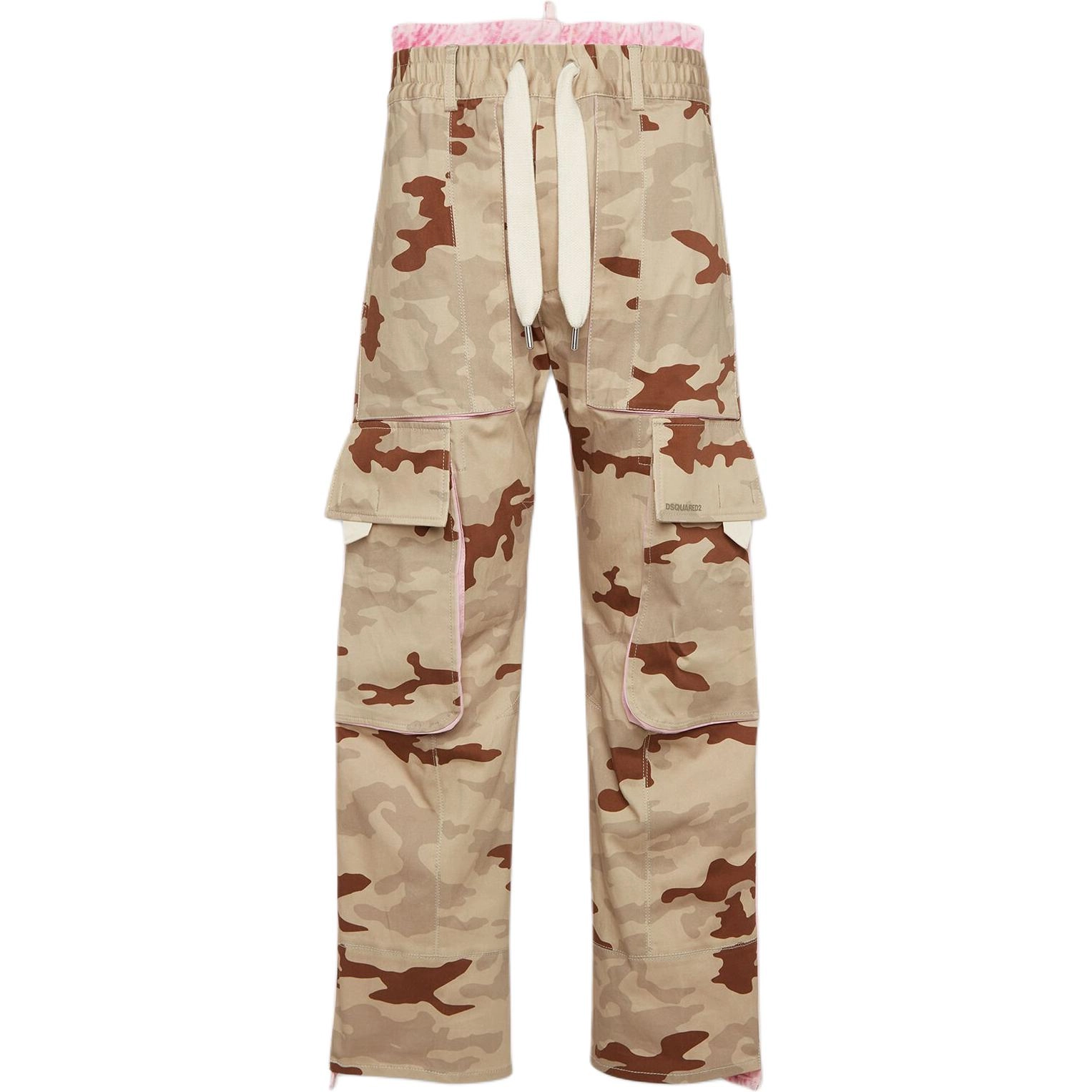DSQUARED 2 x BETTTER