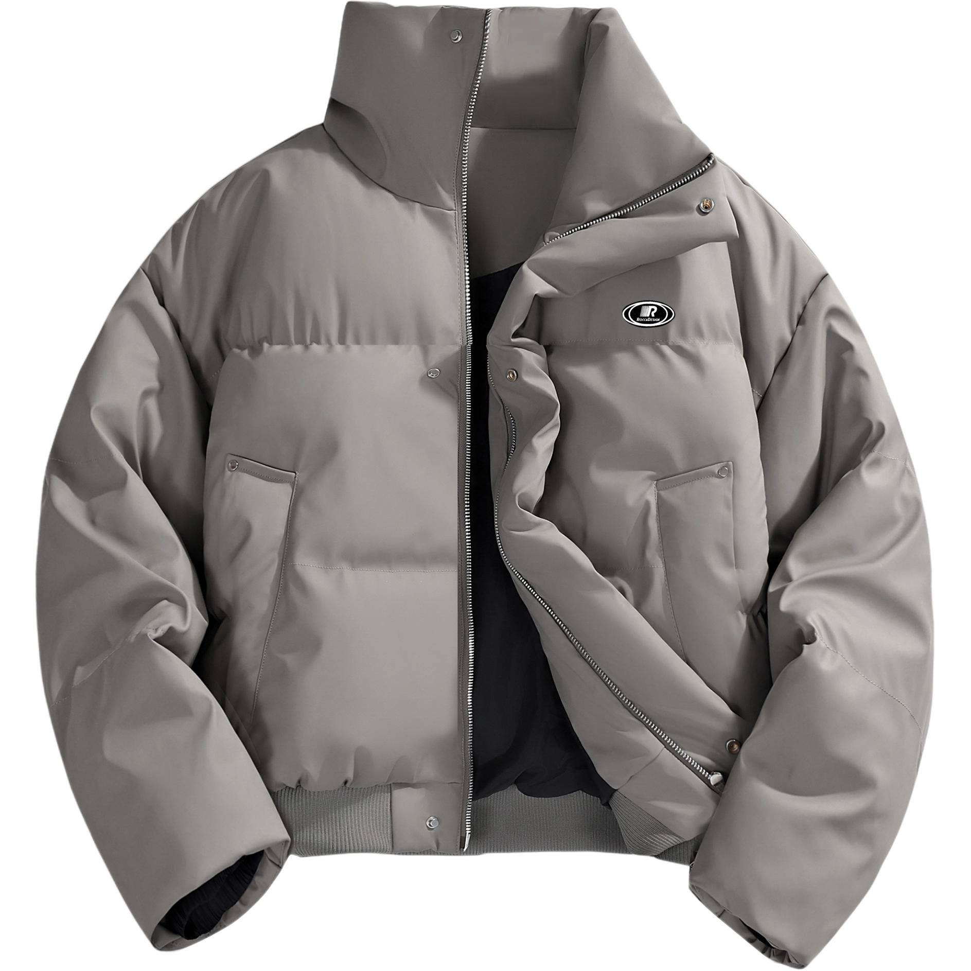 ROCCA DESIGN boxyPU