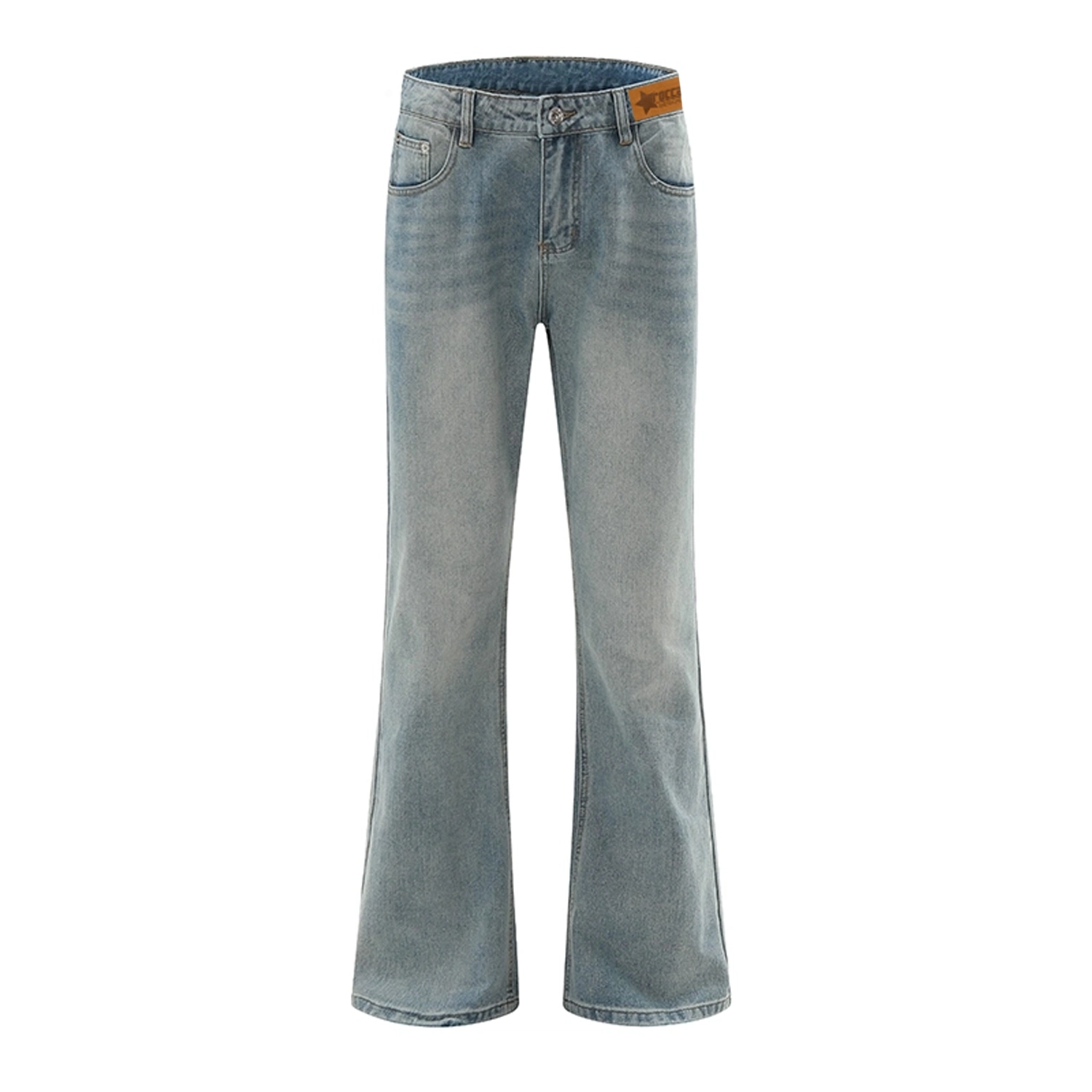 ROCCA DESIGN vibecleanfit
