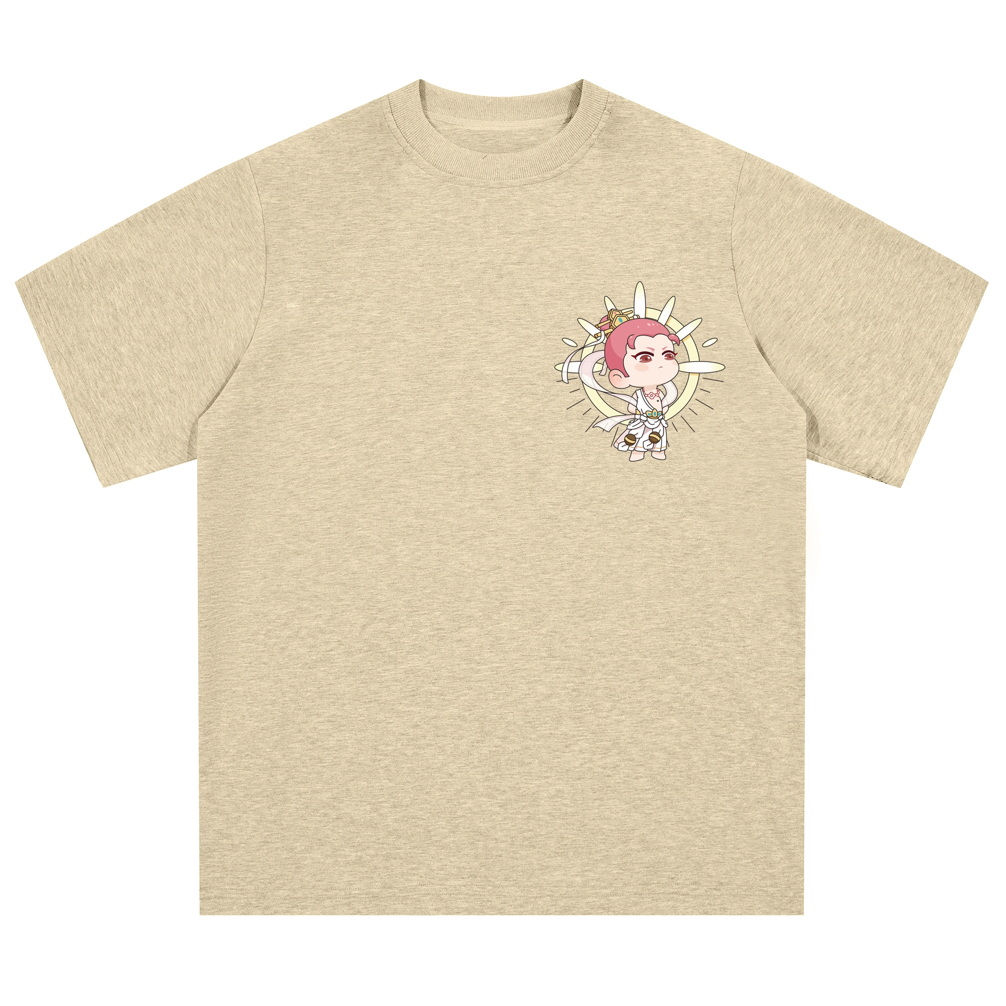 T